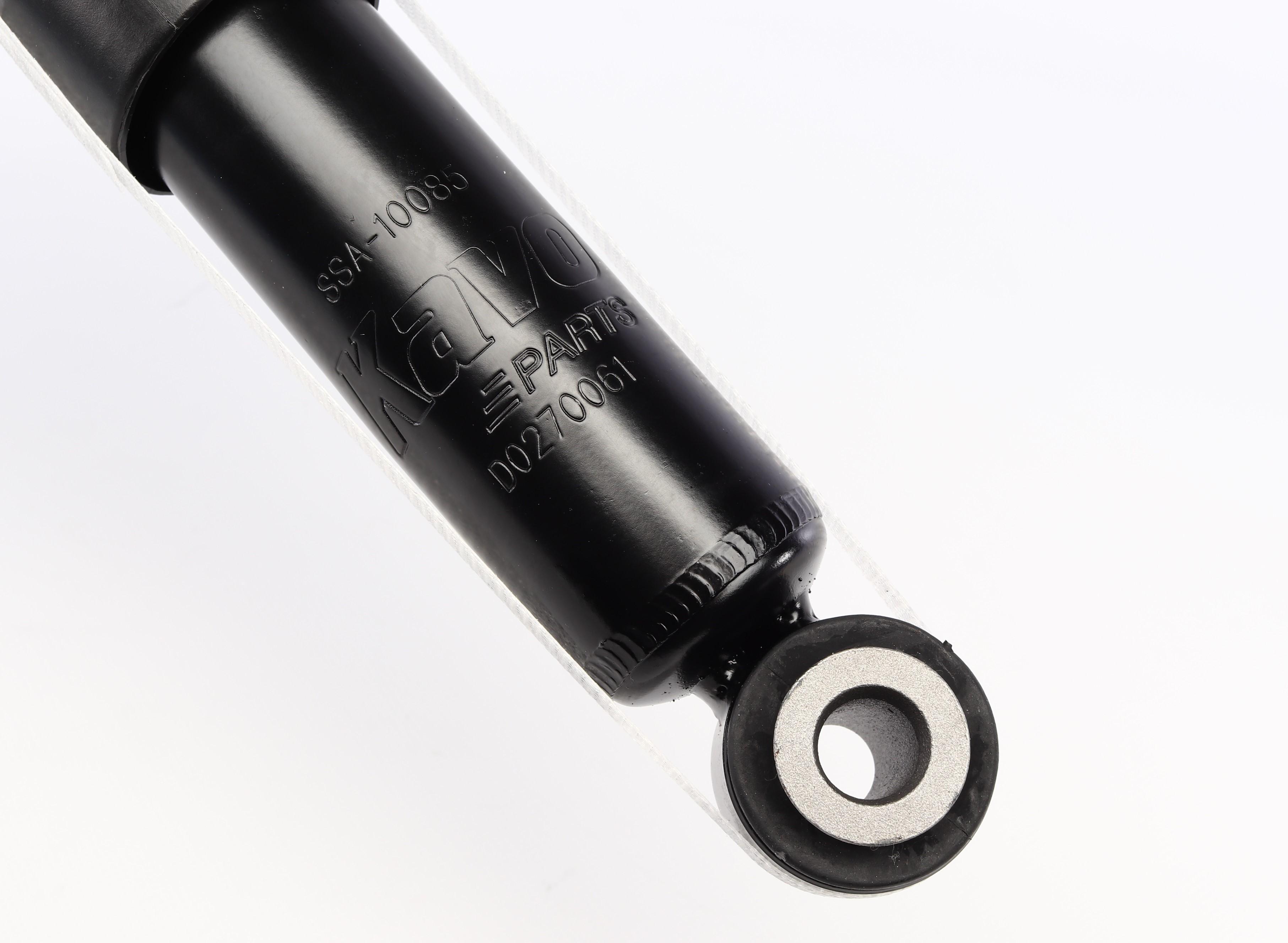 Амортизатор (задній) Renault Kangoo 08- (довга база)/MB Citan 1.5CDI 12-