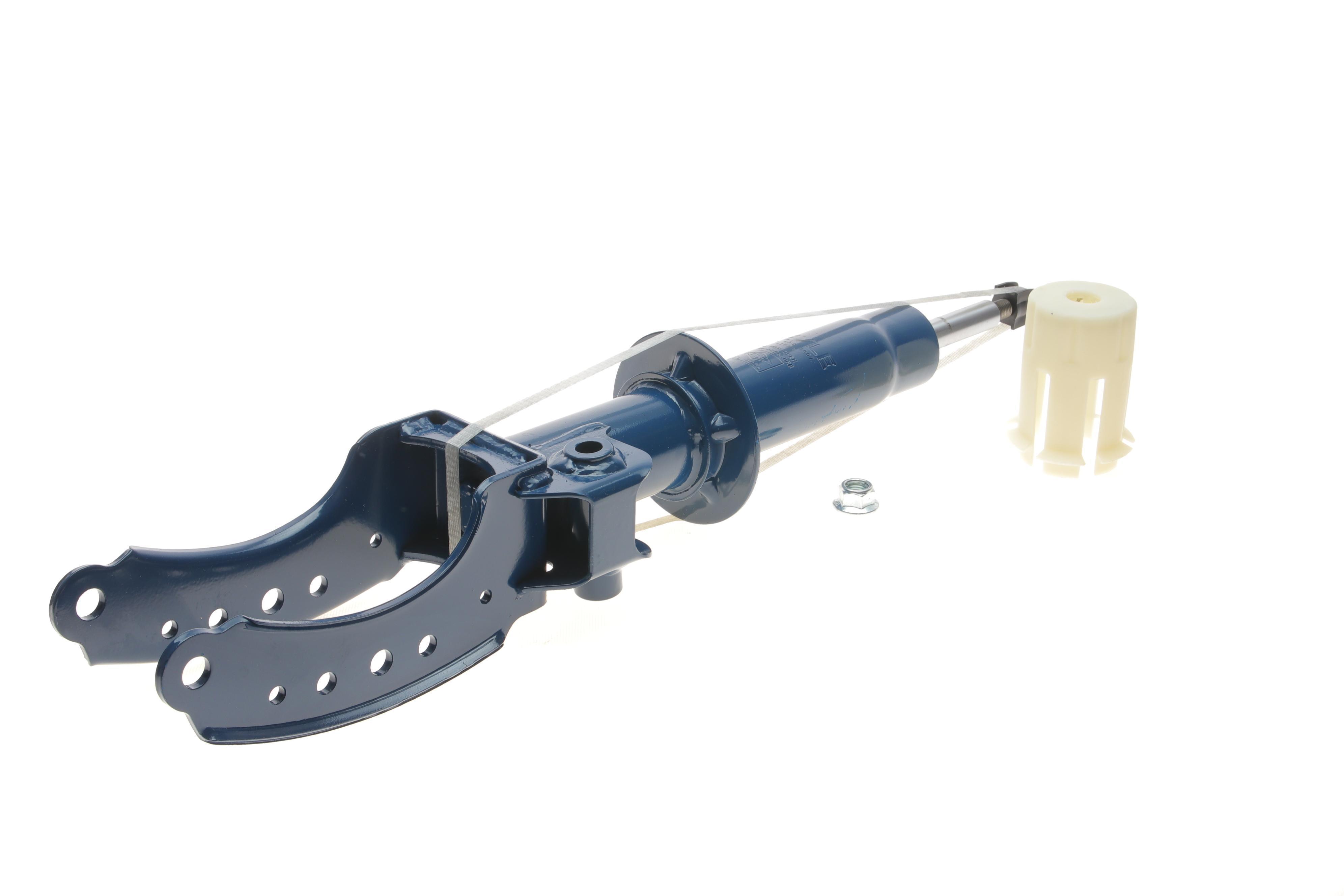 Амортизатор (передній) VW Touareg 02-10 (R)