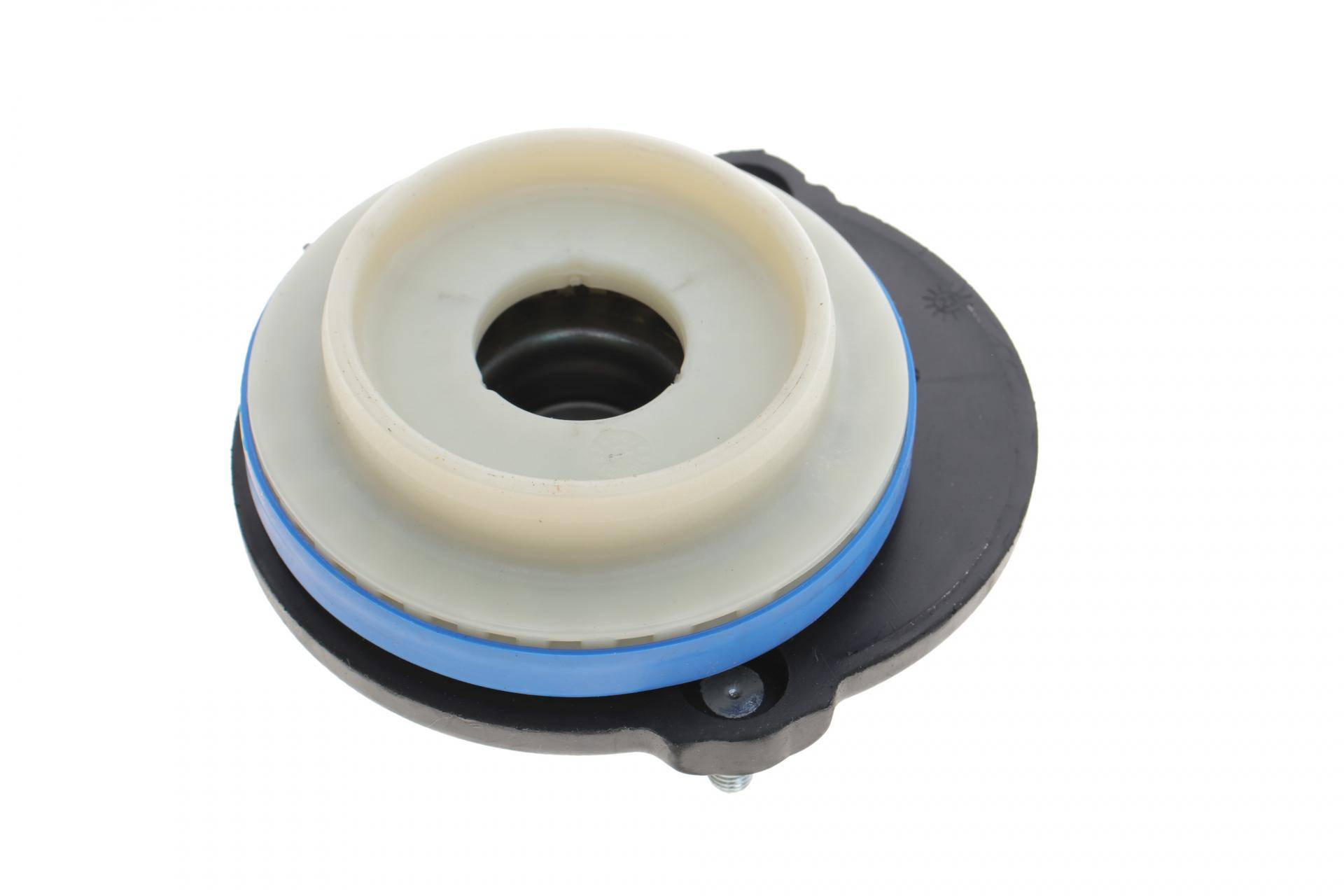 Подушка амортизатора (переднього) + підшипник Citroen Nemo 08- (R)