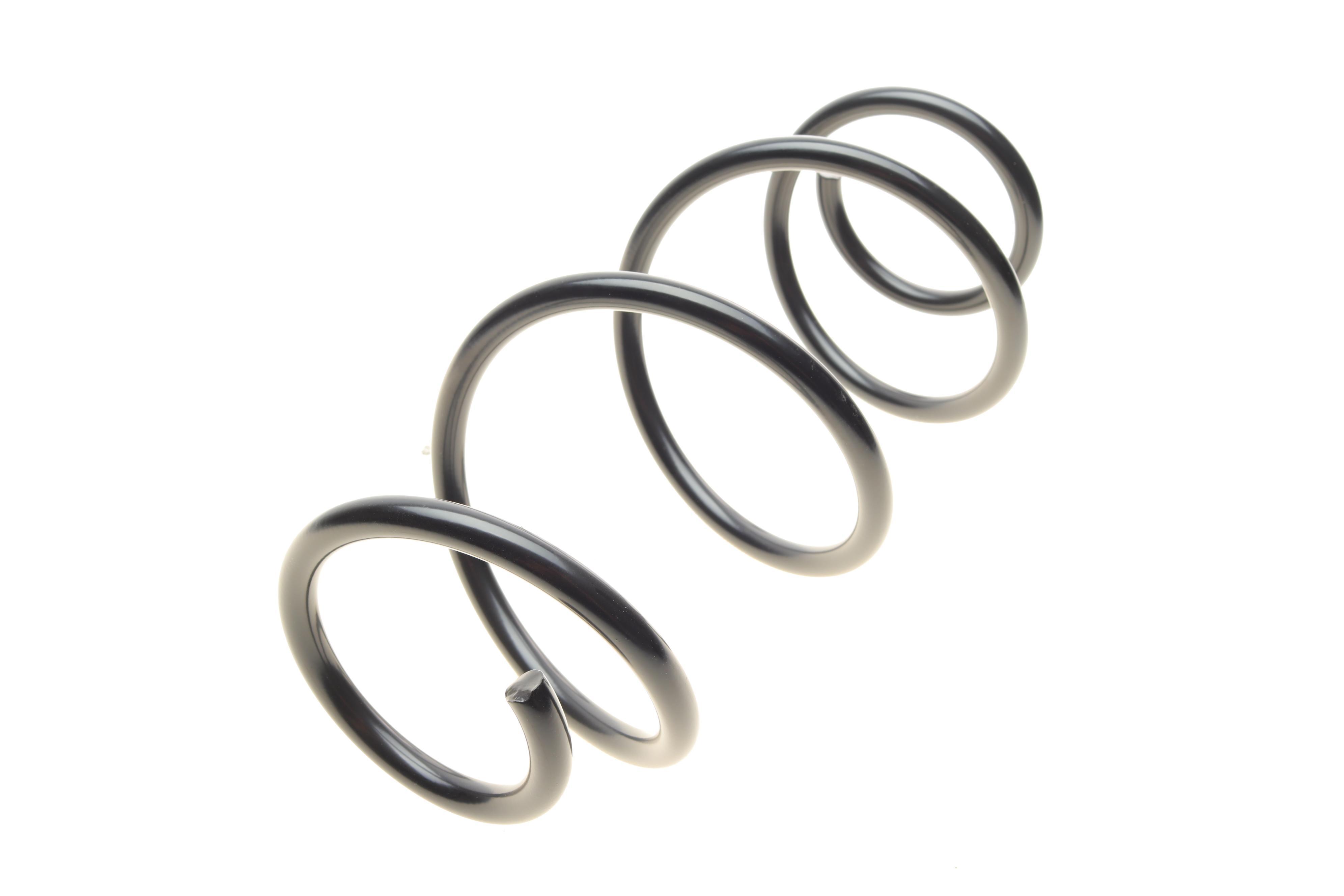 Пружина (задня) Dacia Dokker 1.2TCe/1.5dCi/1.6 12- (вен)