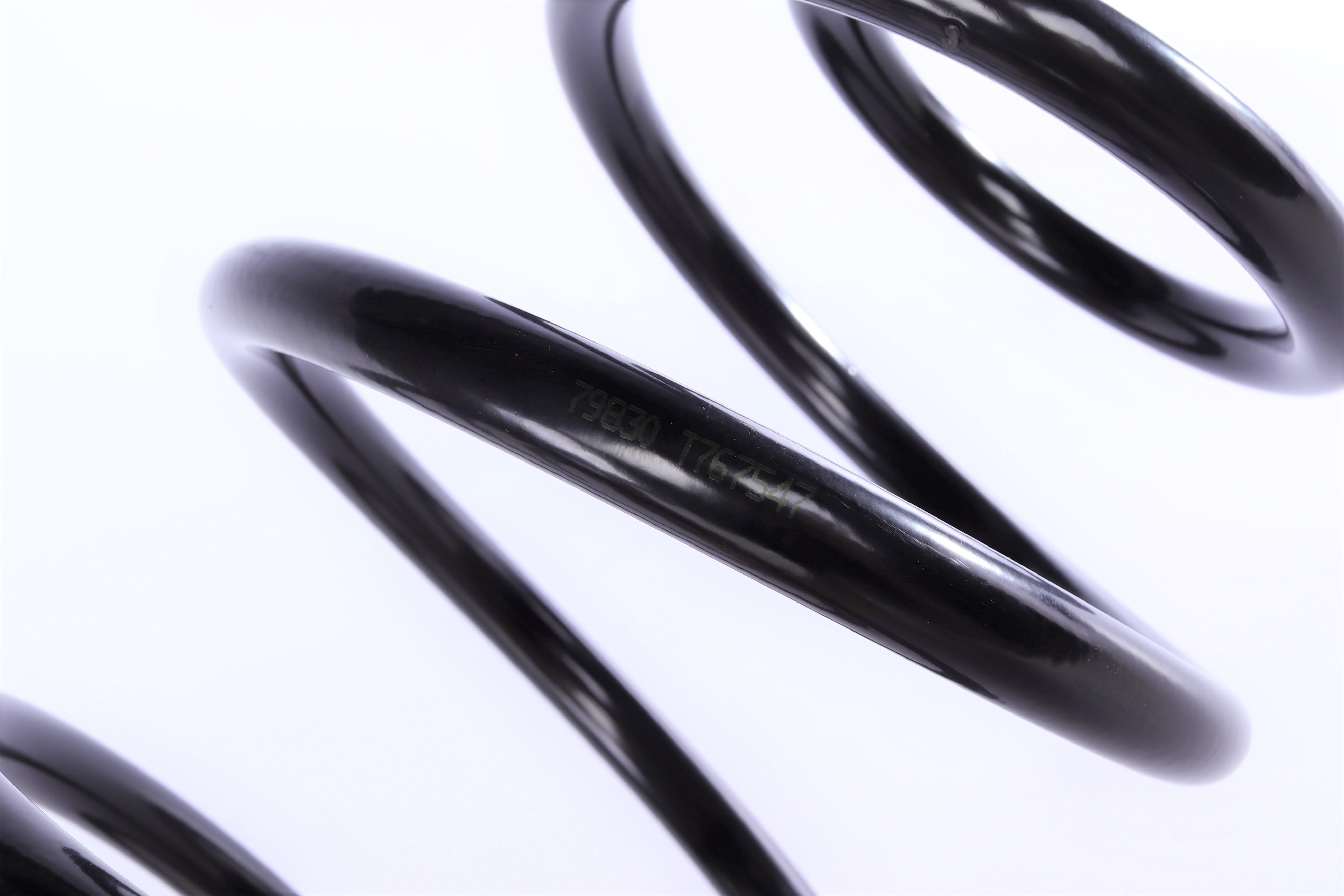 Пружина (передня) Kia Sorento II 2.4CVVT/2.4CVVT 4WD 09-12 (SUV)