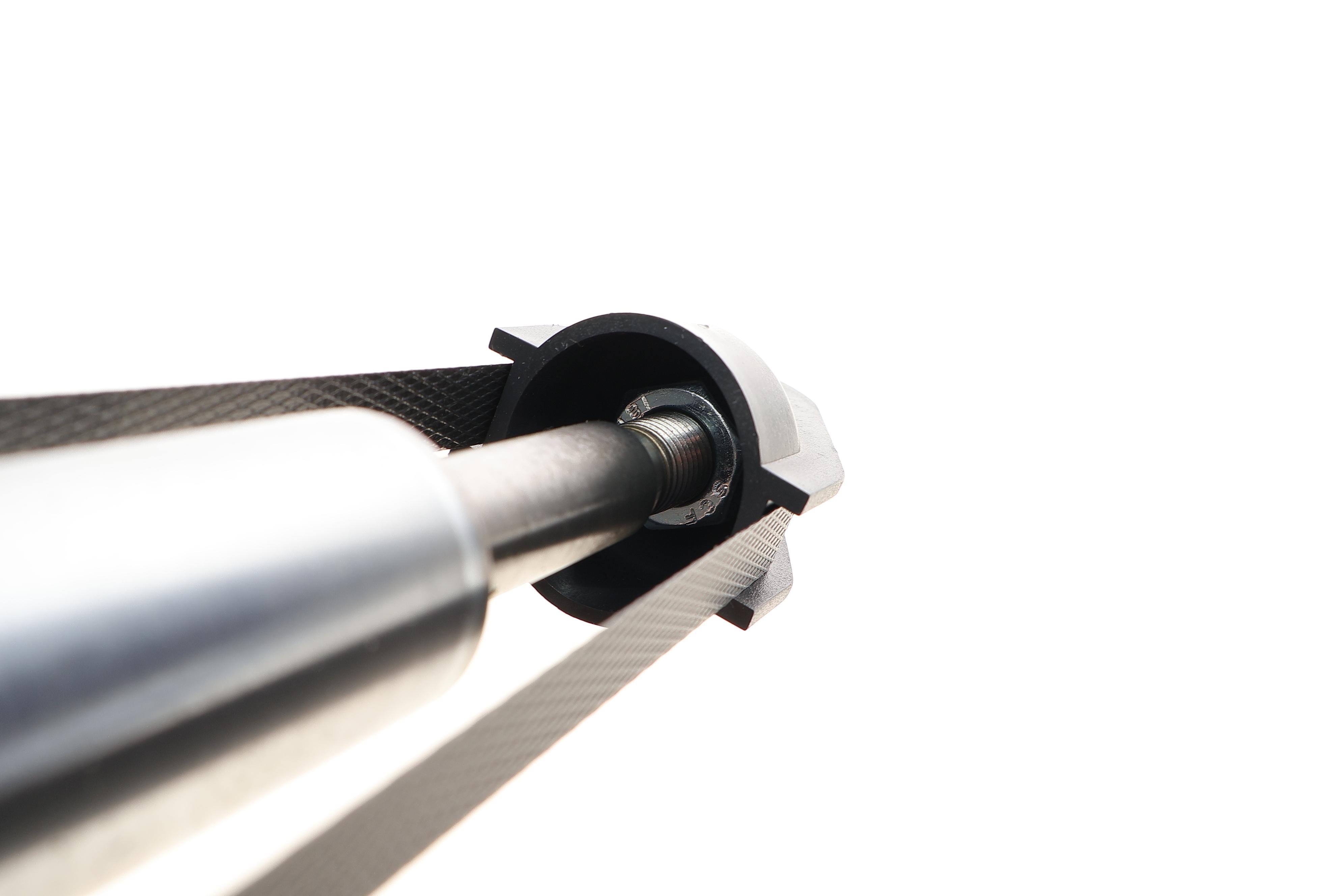 Амортизатор (передній) BMW 5 (E34) 02.87 - 12.95 (B4)