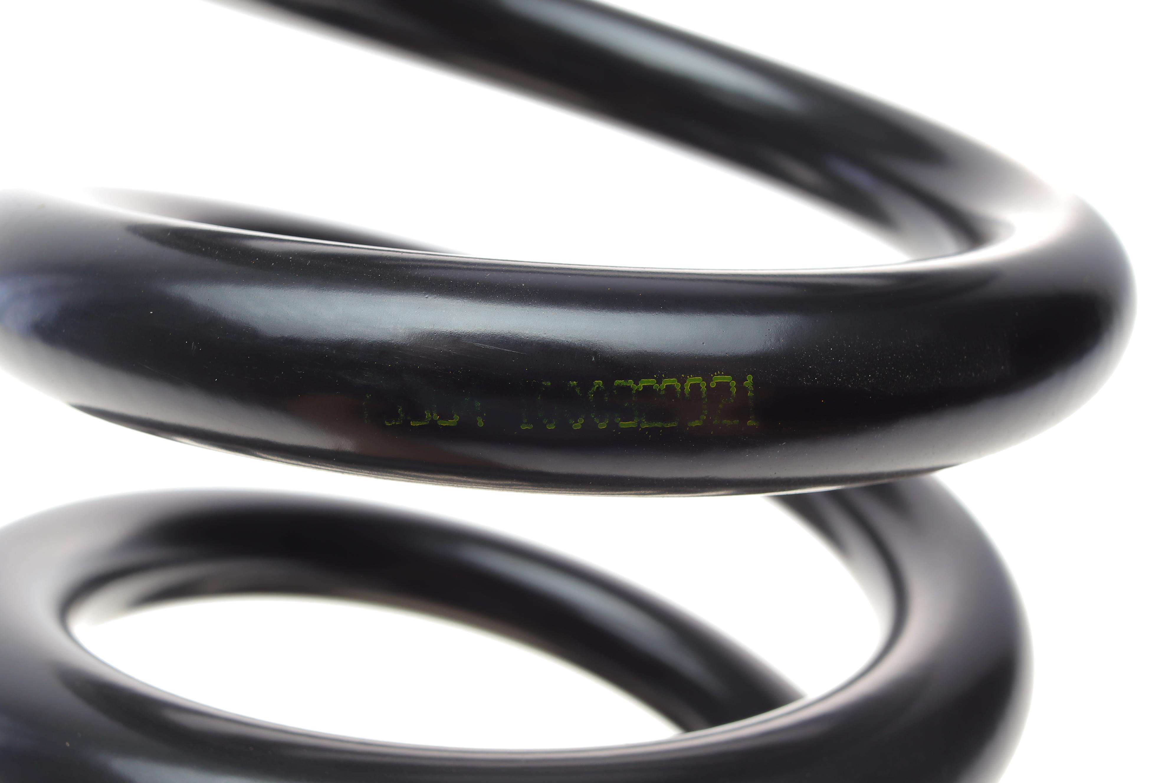 Пружина (задня) MB S-class (W140) 300-500SE/S280-S500 96-99 (купе/седан) (без с-ми рег.дор.просв.)