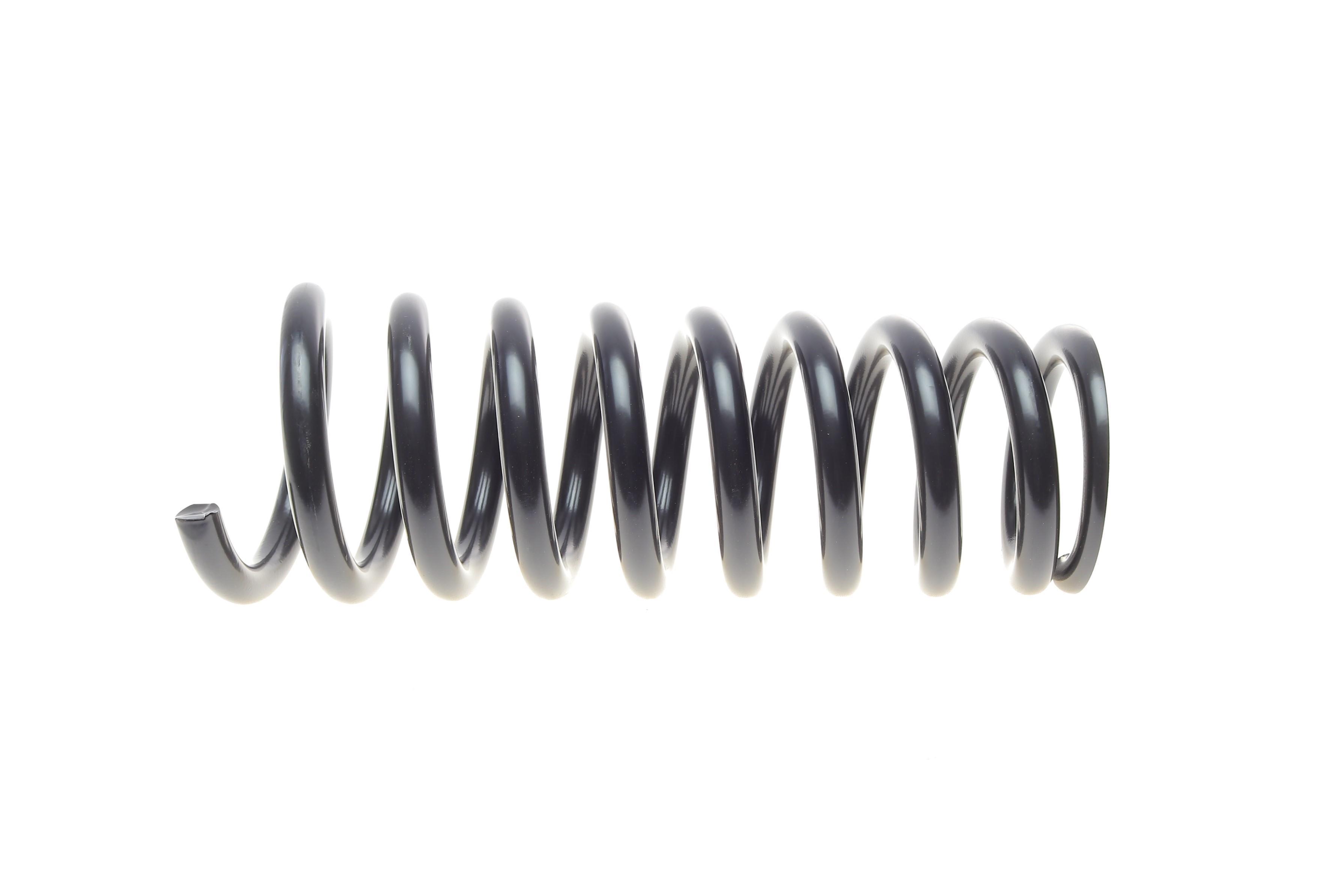 Пружина (задня) MB S-class (W140) 300-500SE/S280-S500 96-99 (купе/седан) (без с-ми рег.дор.просв.)