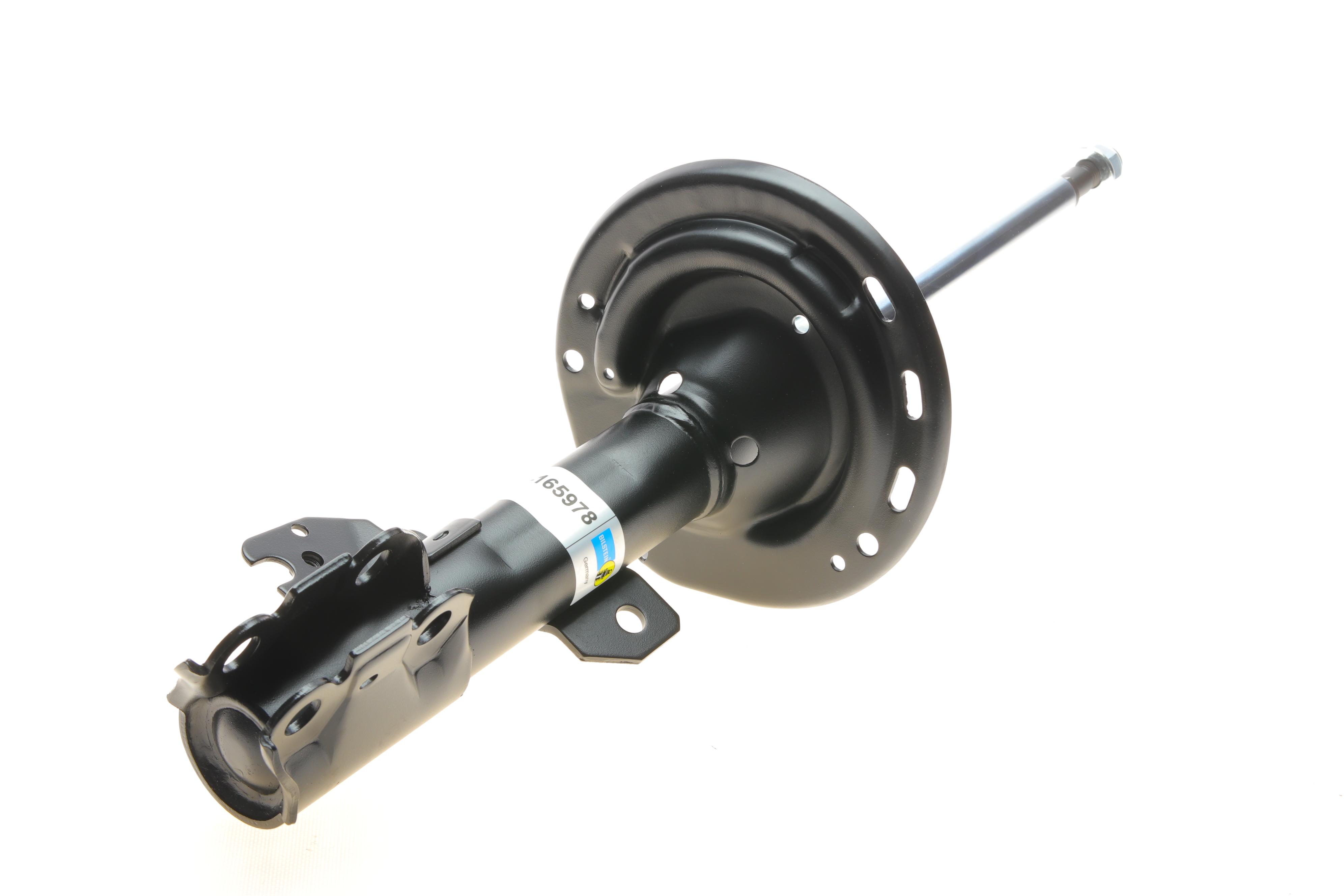 Амортизатор (передній) Toyota Camry 01-06 (L) (B4)