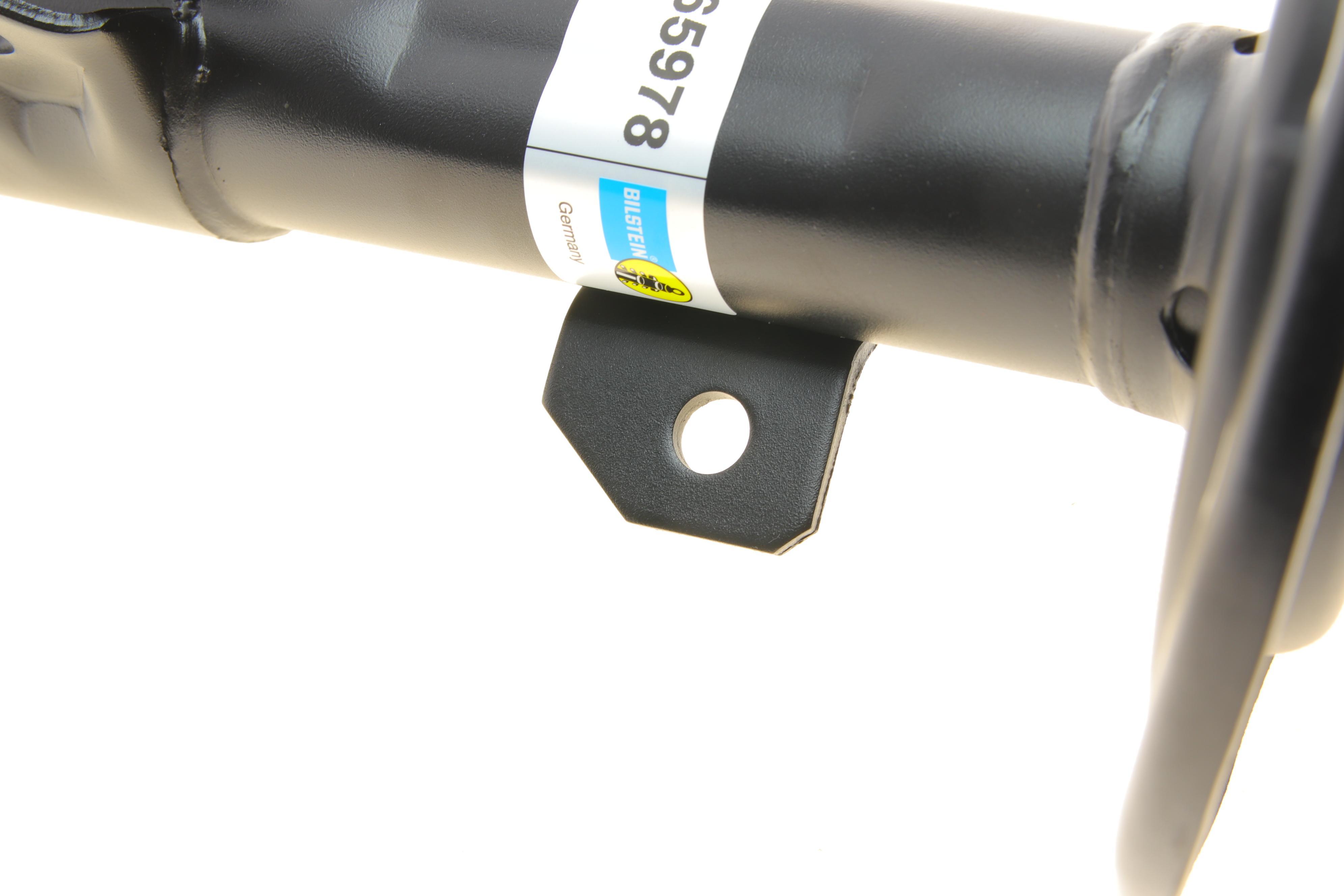 Амортизатор (передній) Toyota Camry 01-06 (L) (B4)