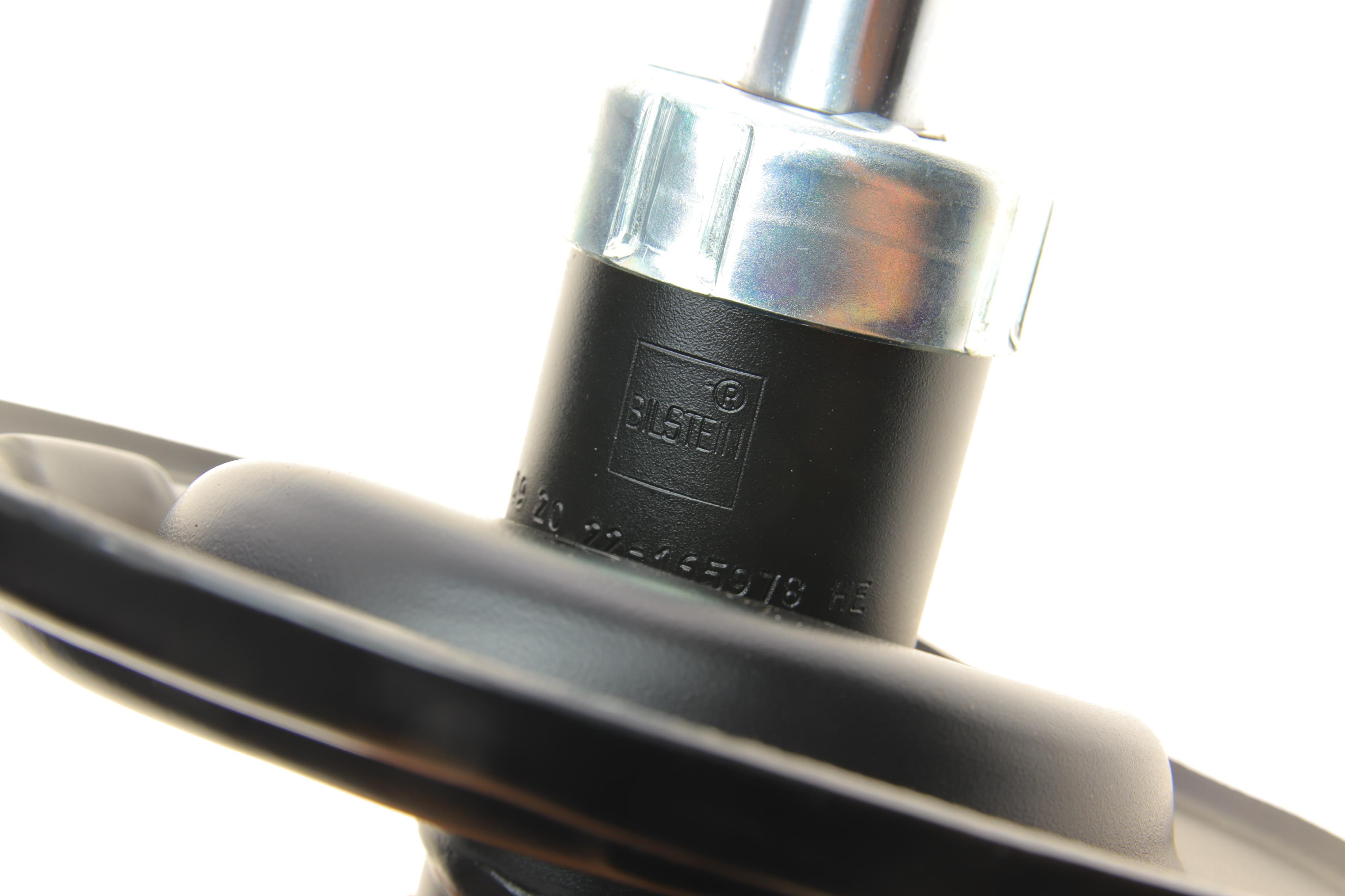 Амортизатор (передній) Toyota Camry 01-06 (L) (B4)