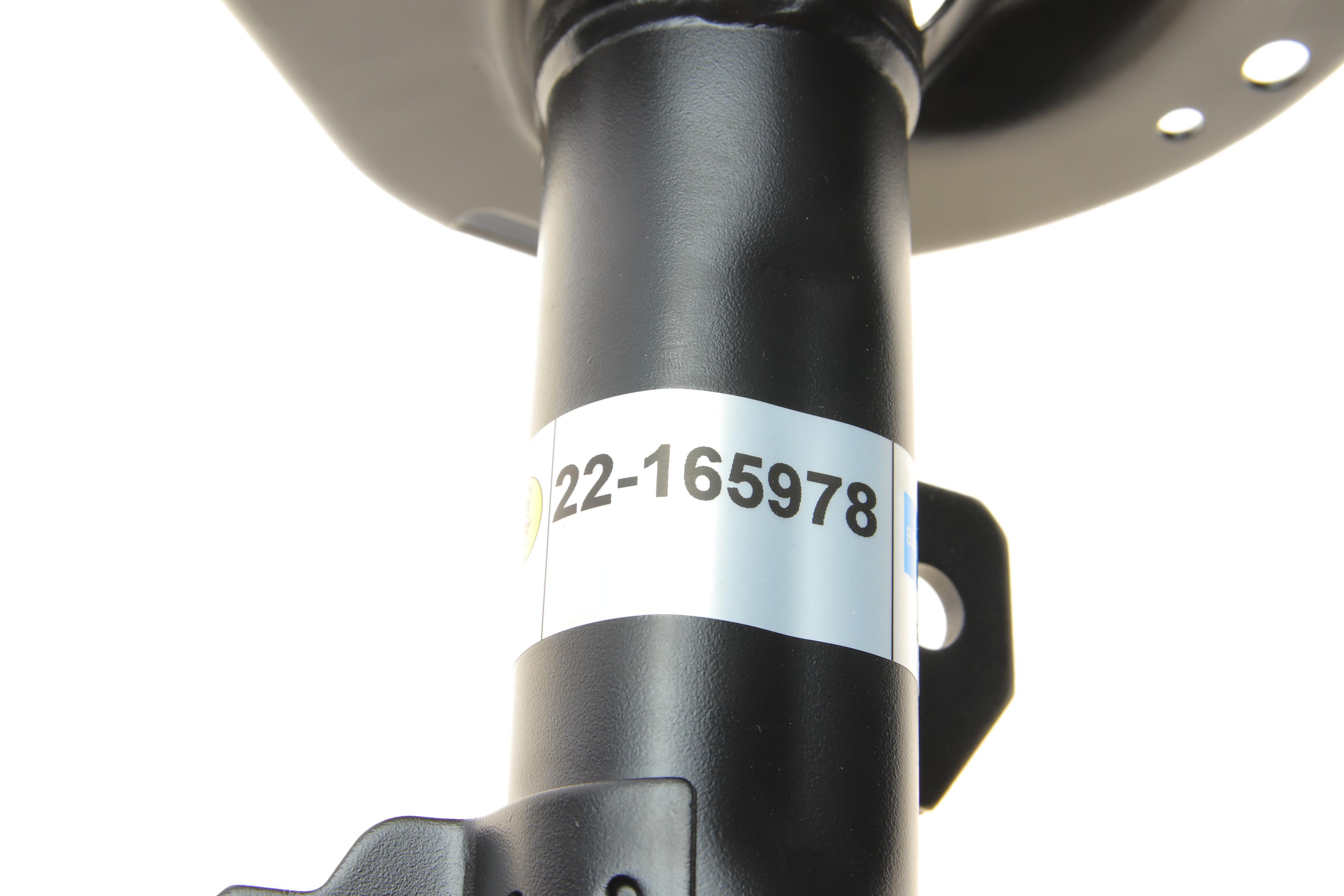 Амортизатор (передній) Toyota Camry 01-06 (L) (B4)