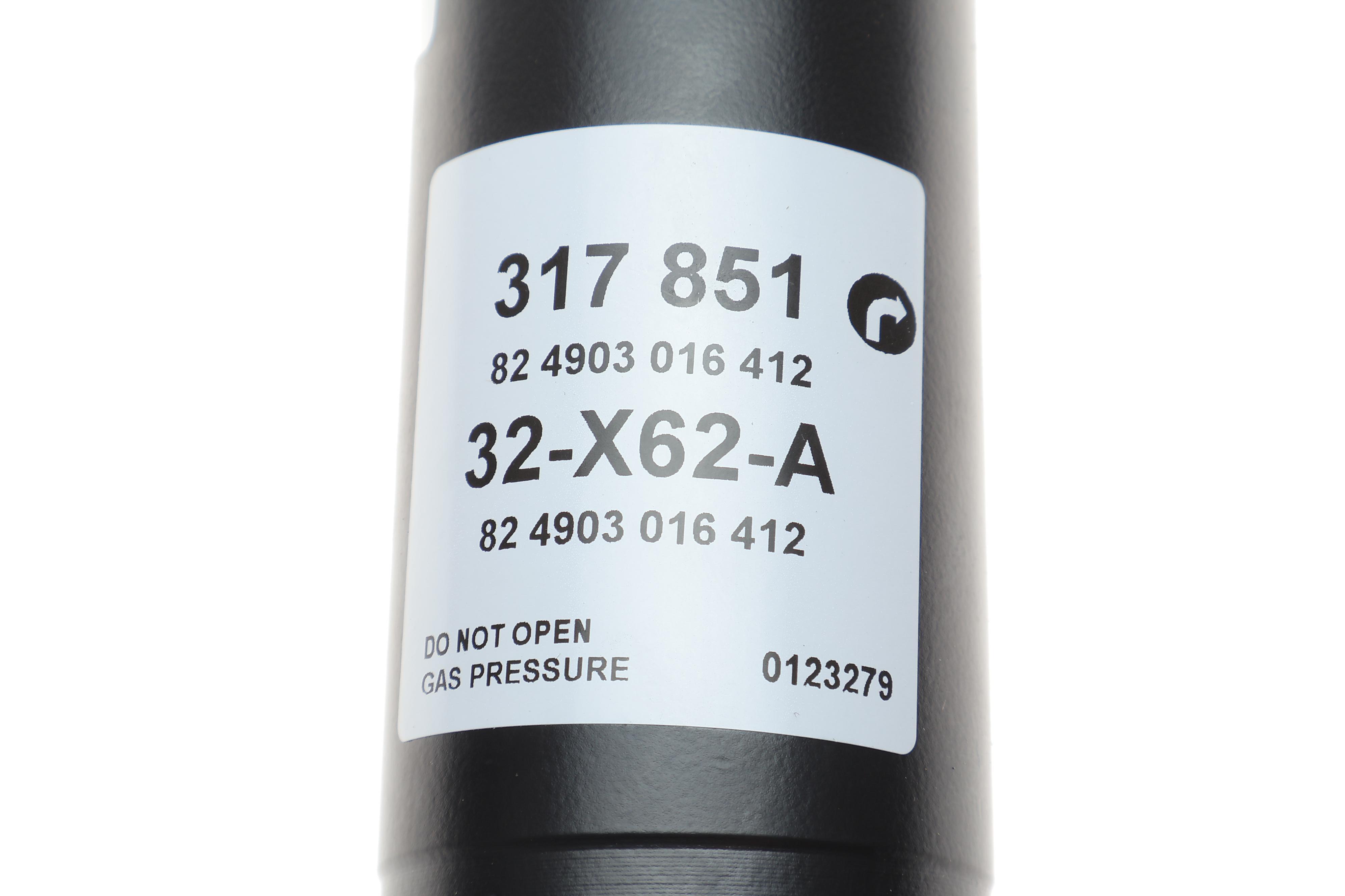 Амортизатор (передній) (R) BMW 3 (F30/F80/F34/F31)/4 (F36/F33/F83/F32/F82) xDrive 12- (B4)