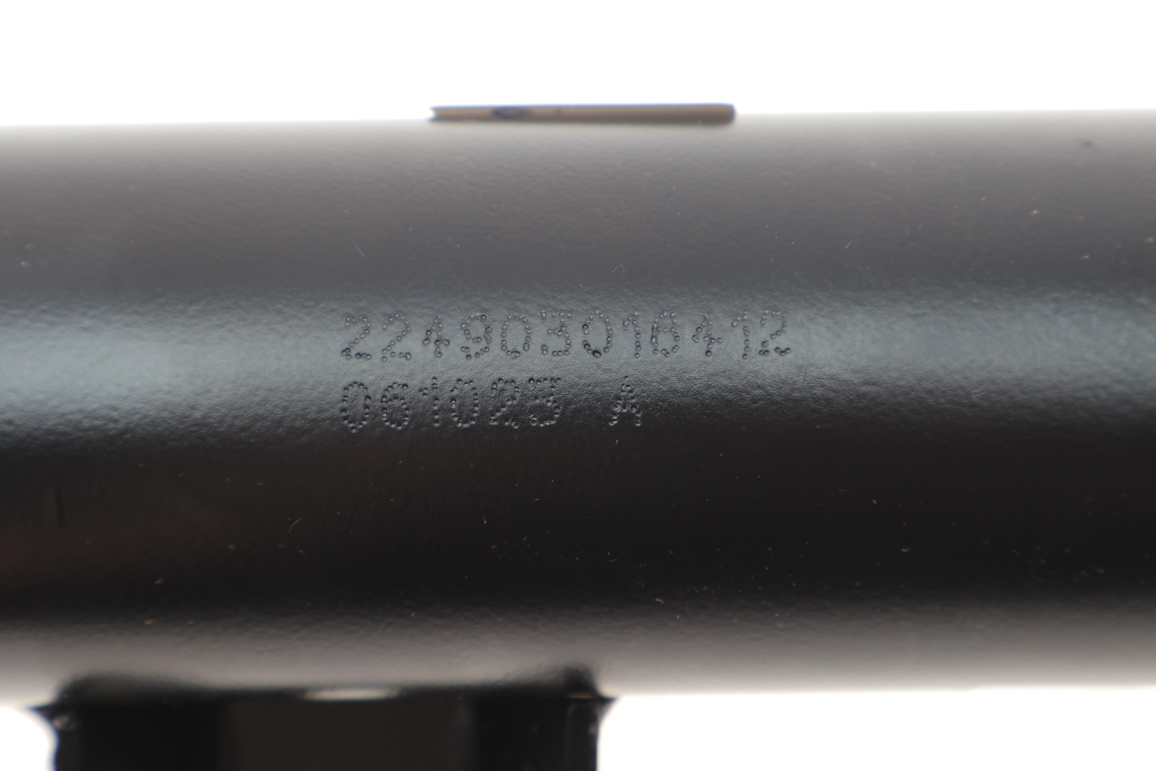 Амортизатор (передній) (R) BMW 3 (F30/F80/F34/F31)/4 (F36/F33/F83/F32/F82) xDrive 12- (B4)