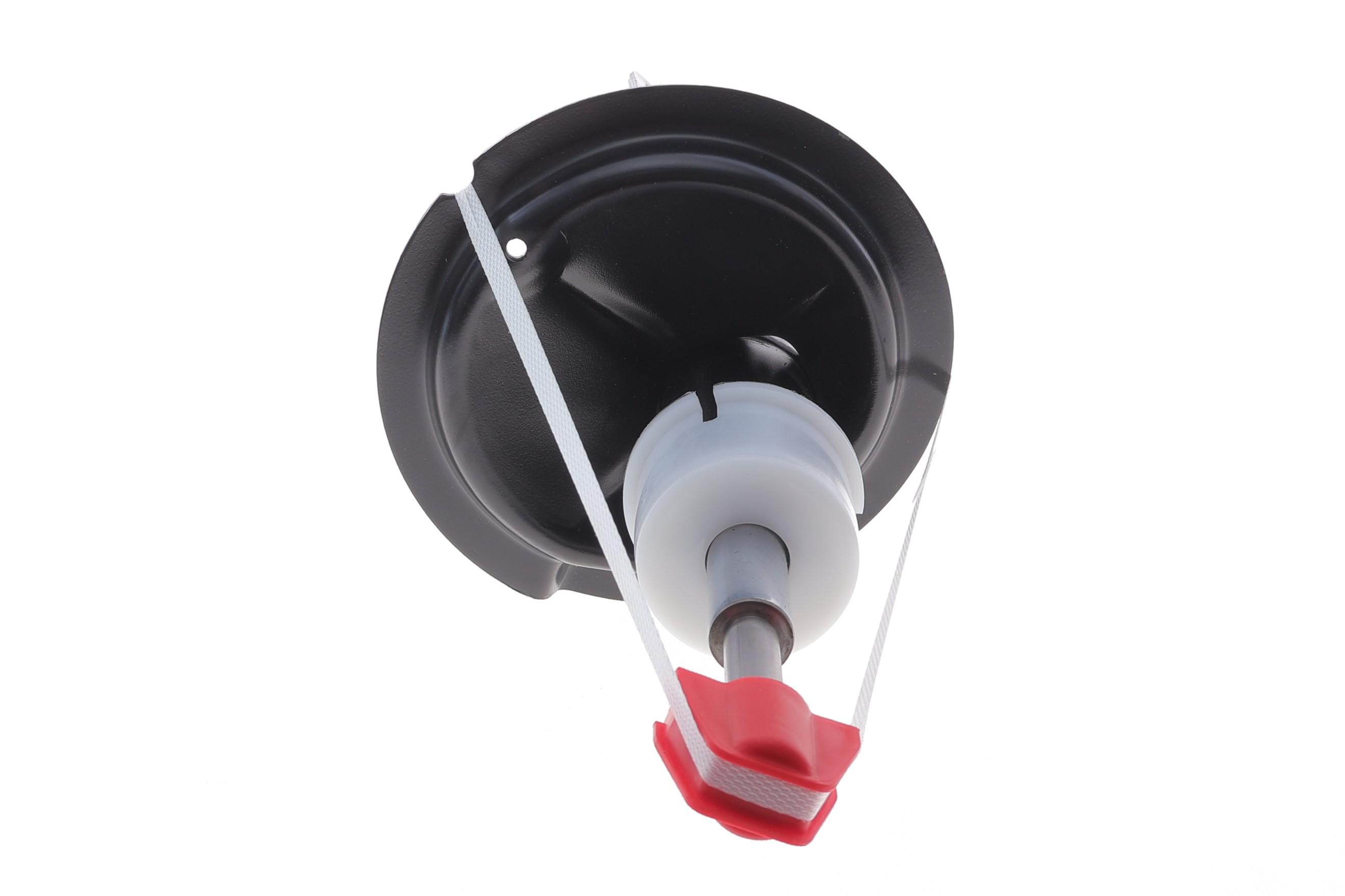 Амортизатор (передній) Fiat Doblo 01-