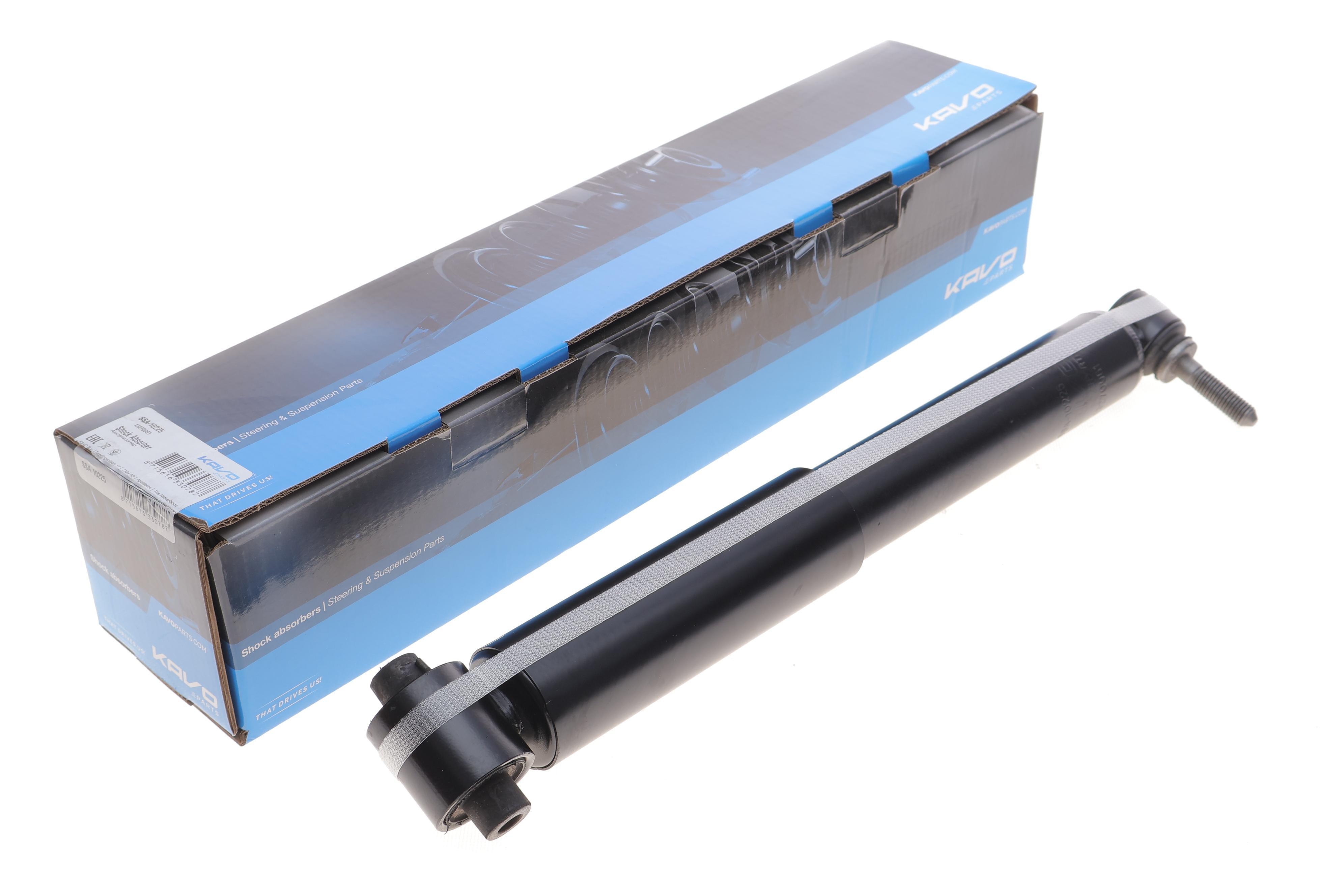 Амортизатор (задній) Renault Grand Scenic II 04-09