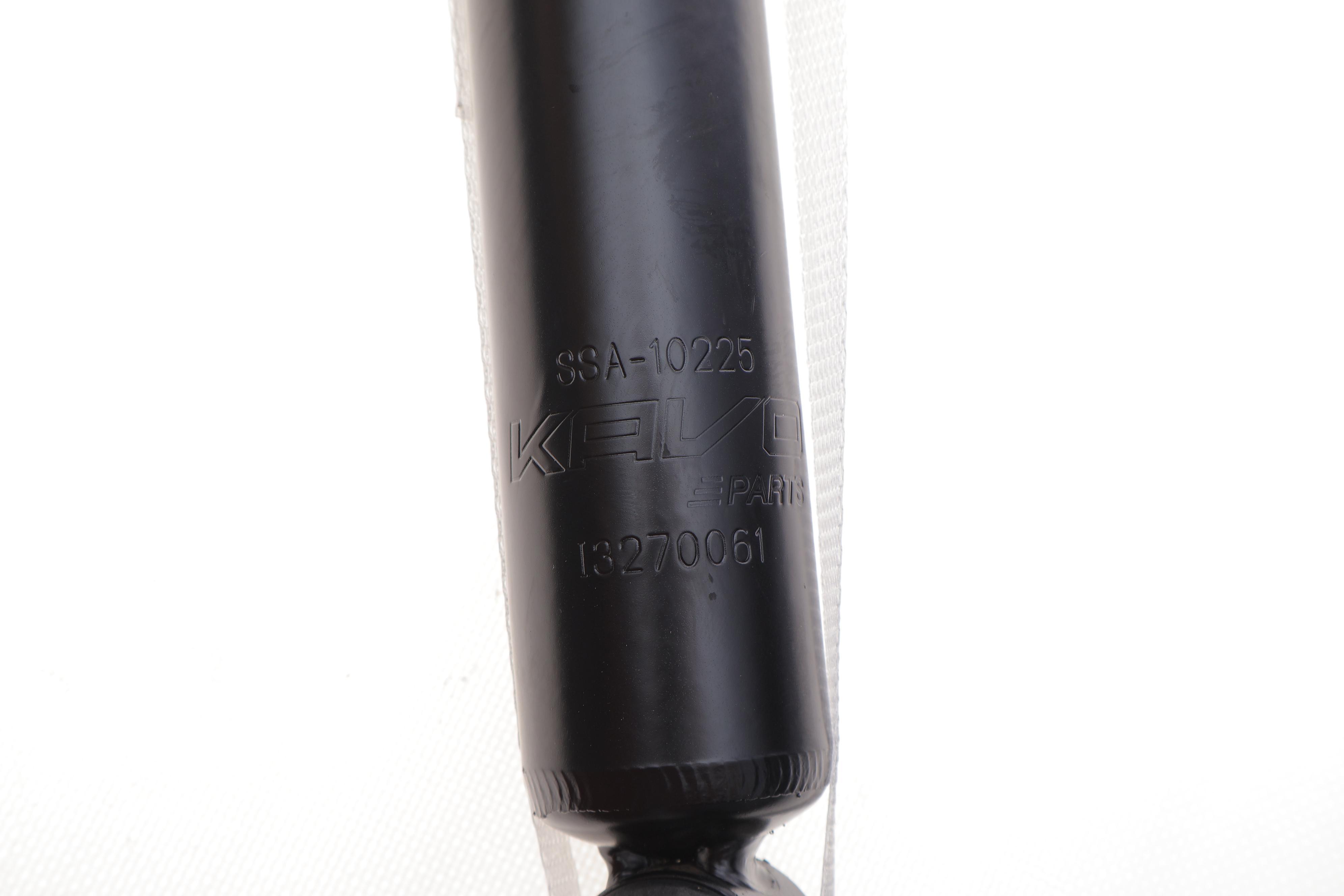 Амортизатор (задній) Renault Grand Scenic II 04-09