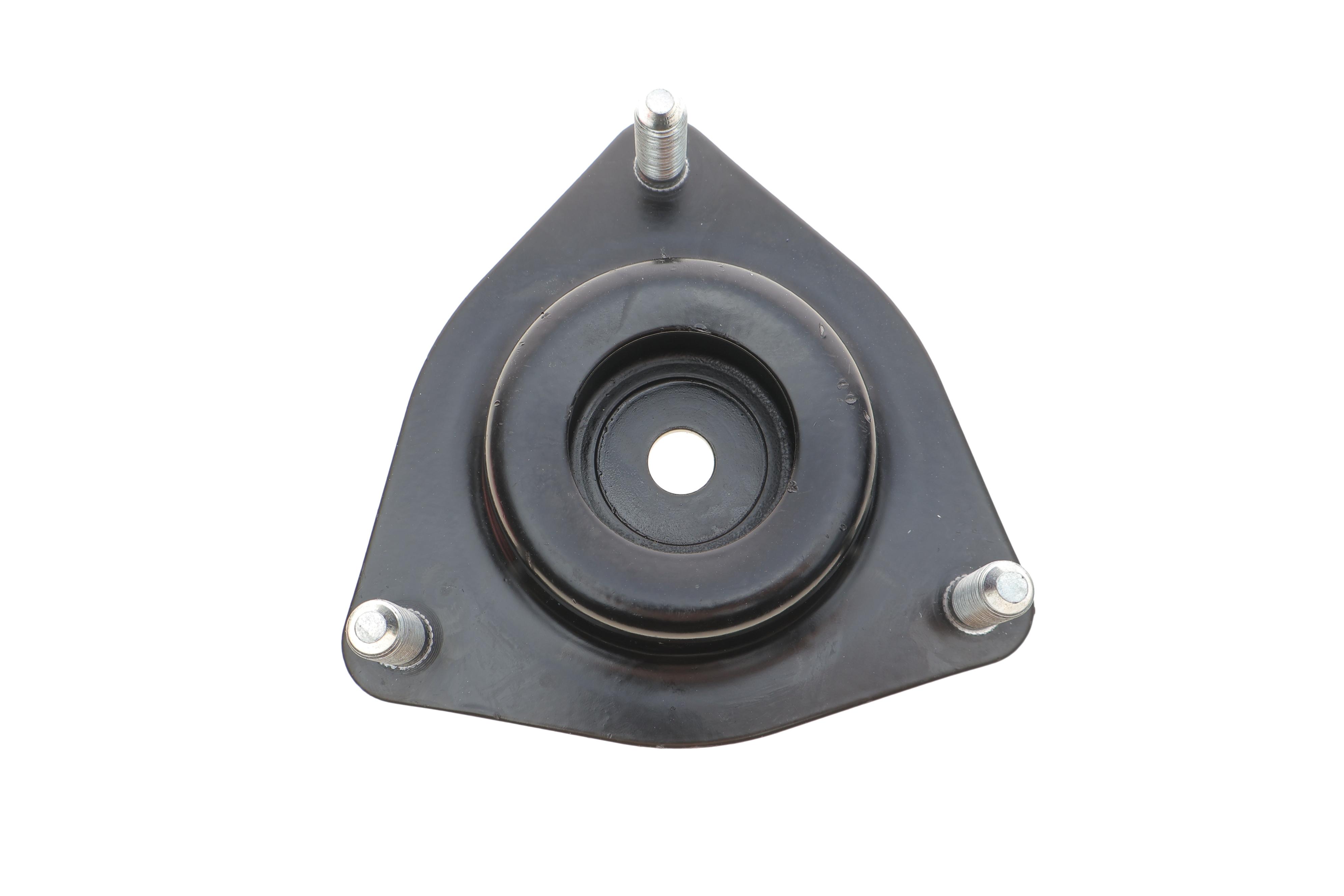 Подушка амортизатора (переднього) Citroen C4/Peugeot 4007/4008 1.6/1.8 HDi 07-