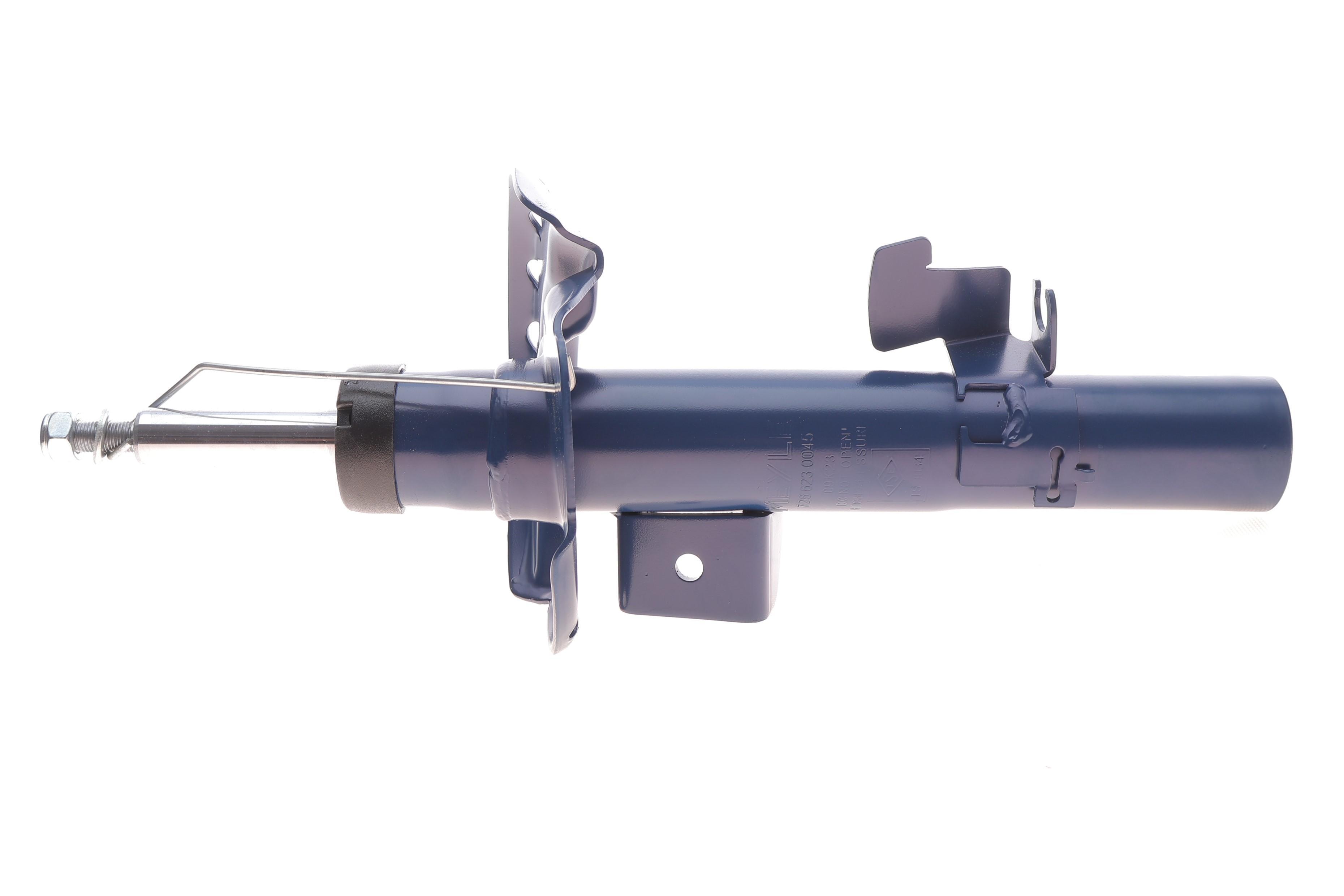 Амортизатор (передній) Ford Mondeo 06- (L)