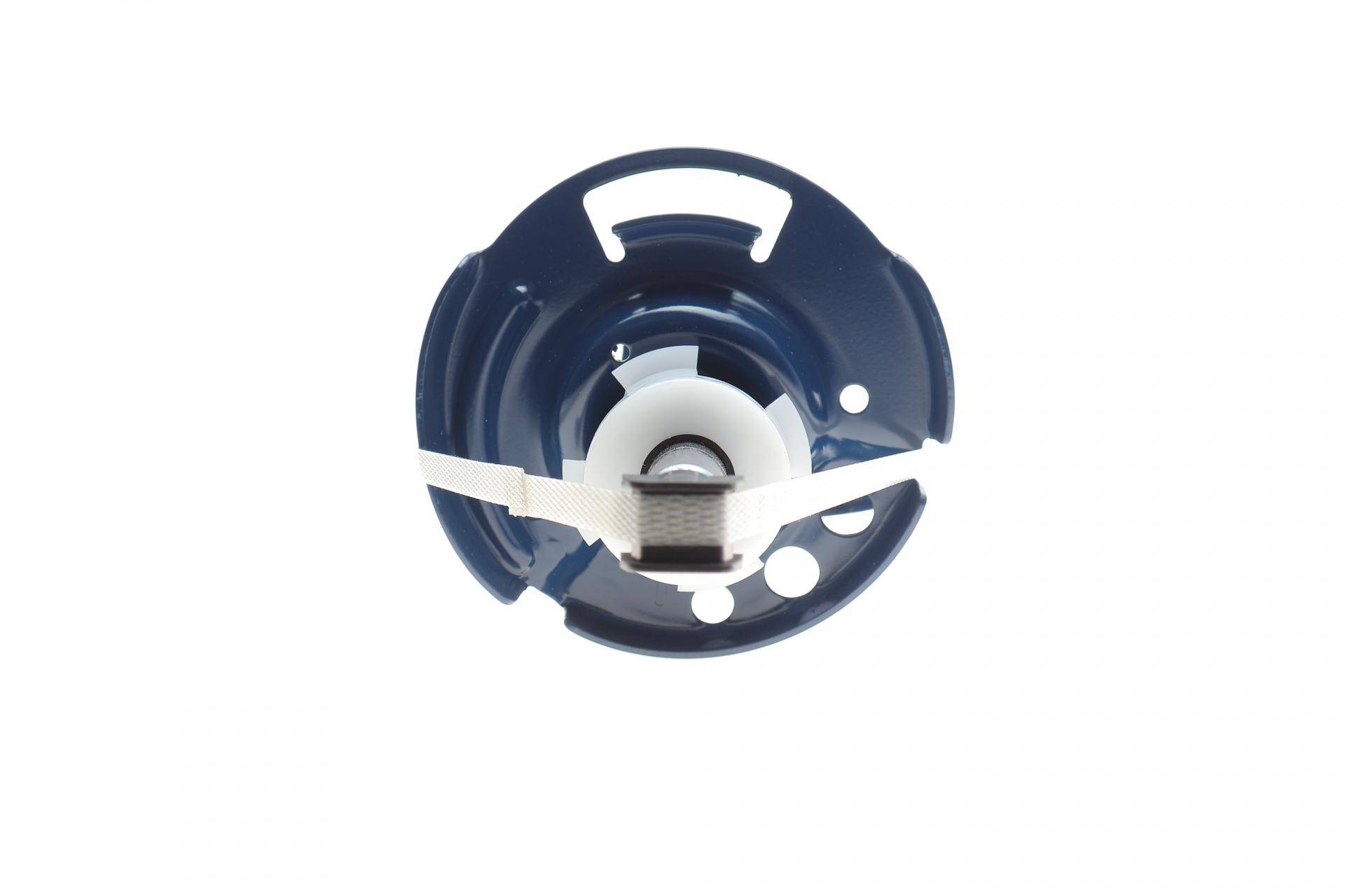 Амортизатор (передній) Ford B-Max 12-/Fiesta VI 09- (R)