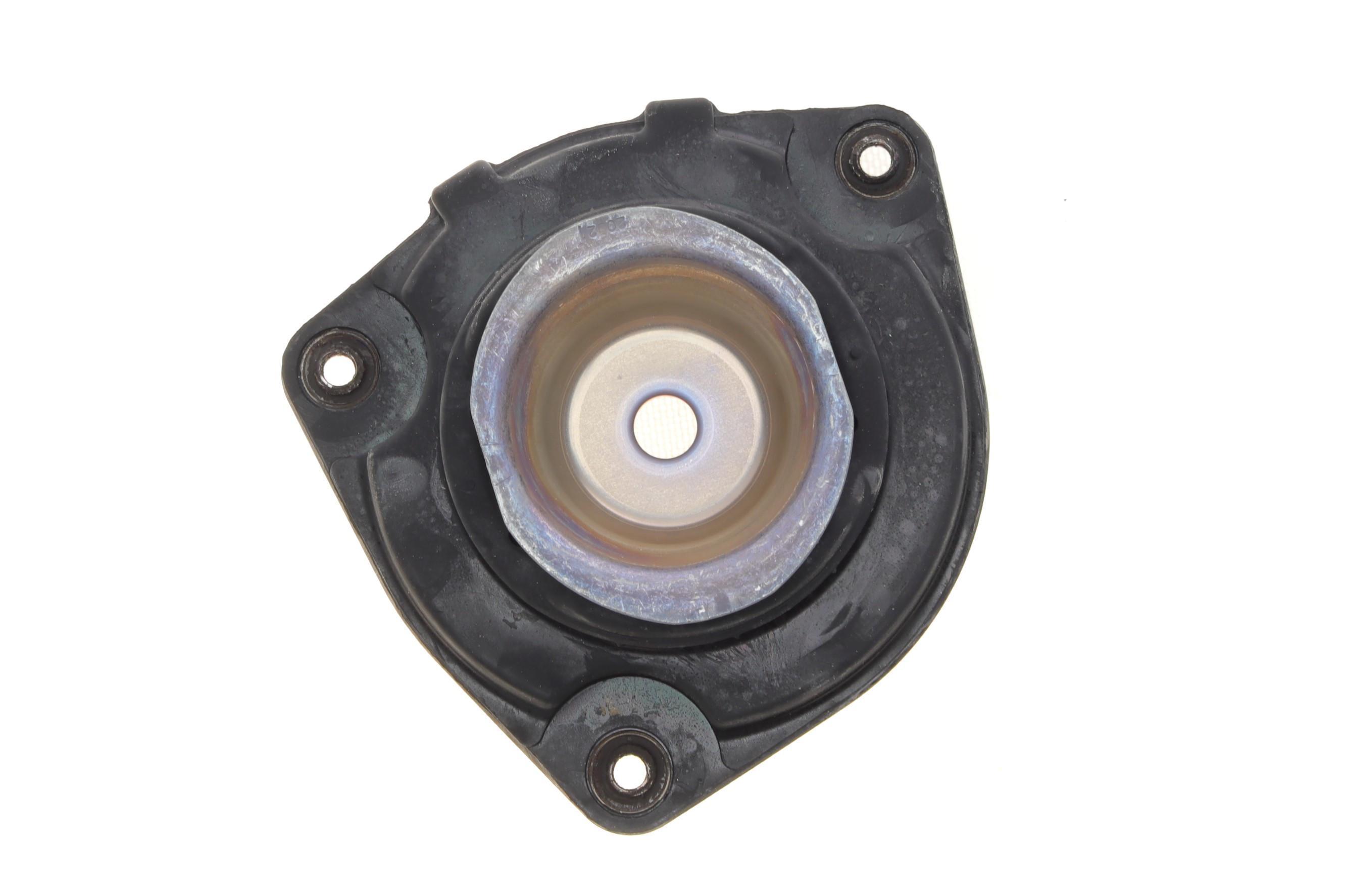 Подушка амортизатора (переднього) Nissan Note 1.4/1.5dci/1.6 06- (L)