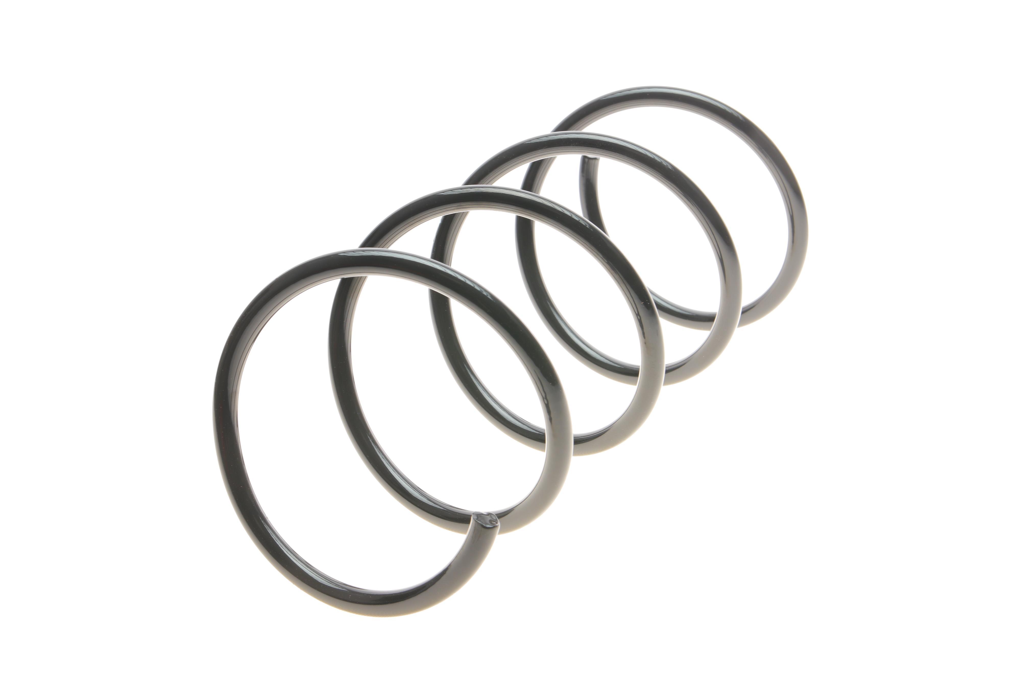 Пружина (передня) MB C-class (W203/S203) 00-10 (без спорт.ход.)