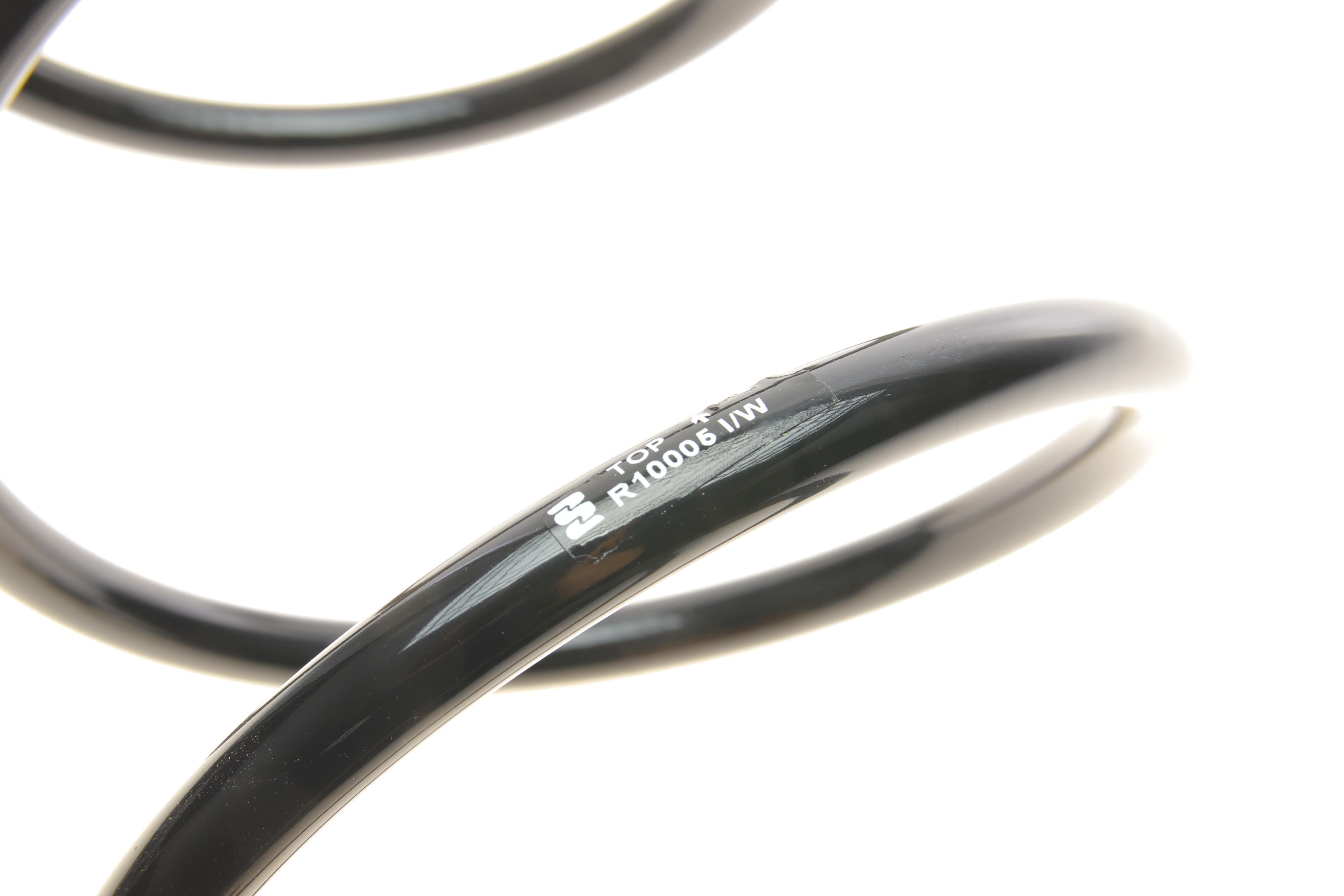 Пружина (передня) MB C-class (W203/S203) 00-10 (без спорт.ход.)