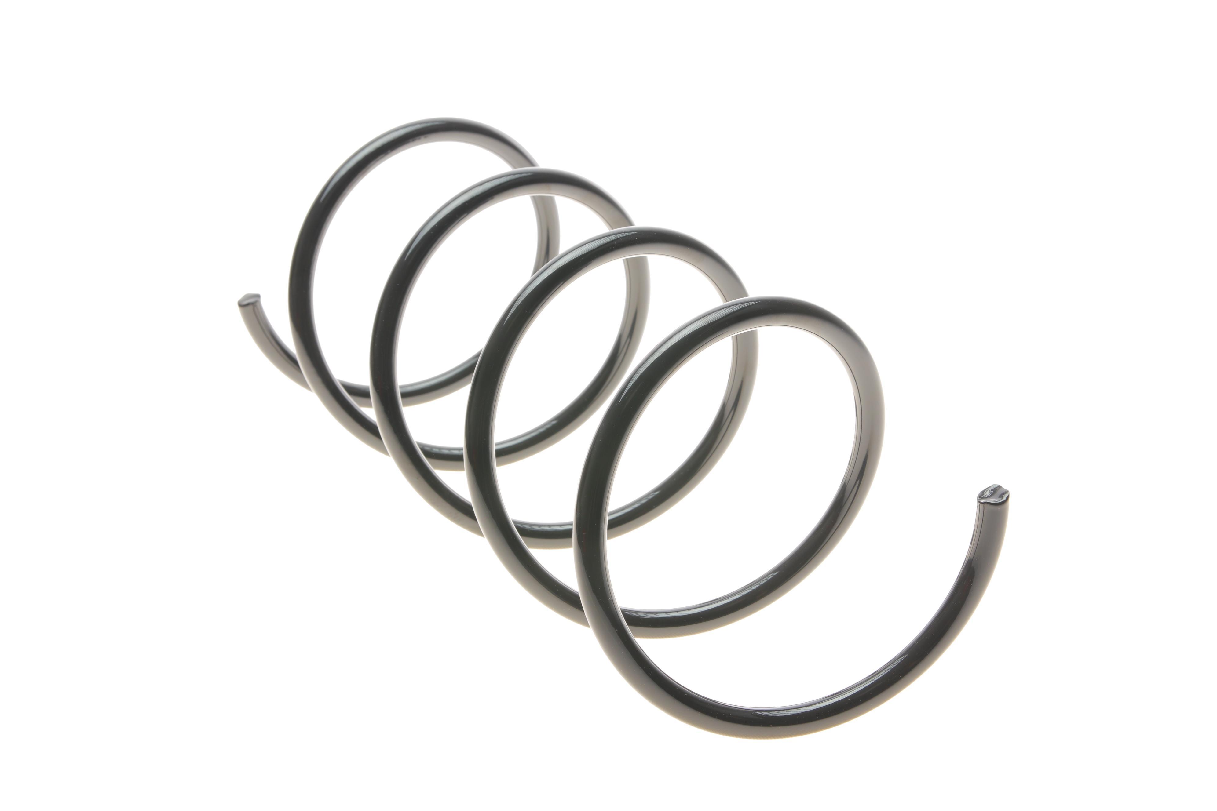 Пружина (передня) MB C-class (W203/S203) 00-10 (без спорт.ход.)