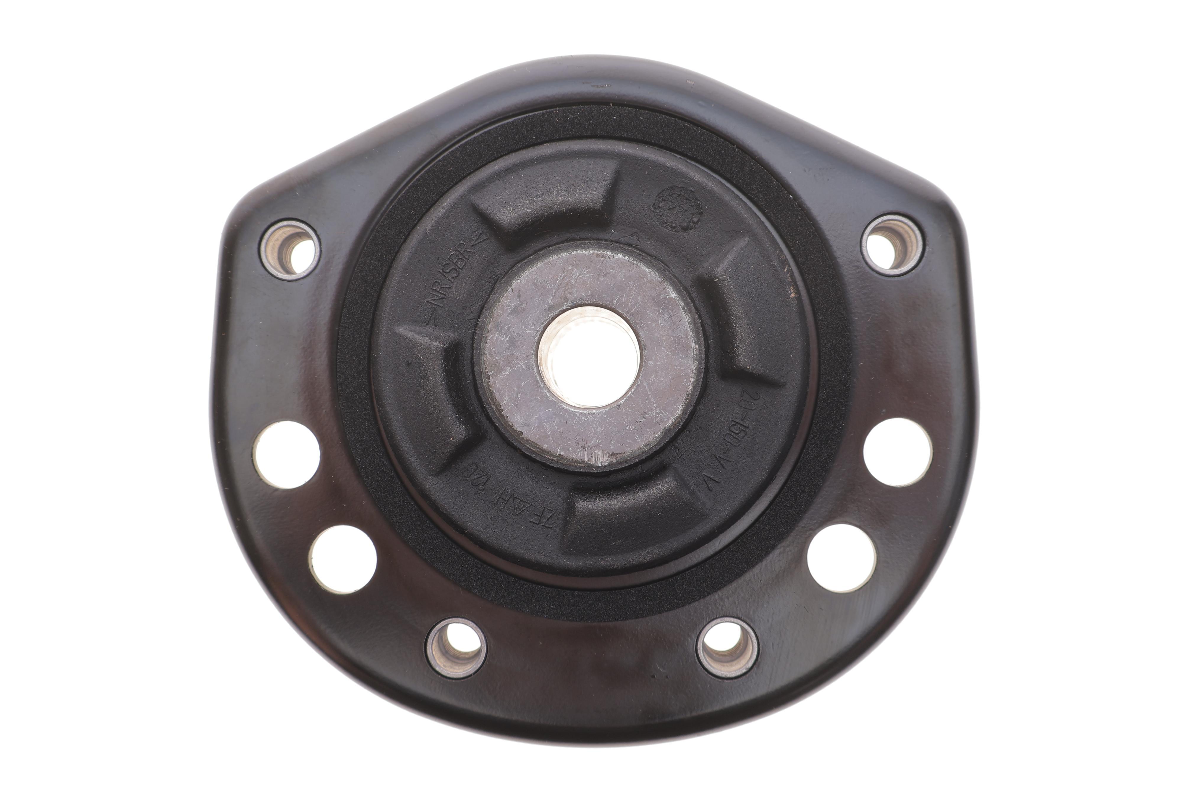 Подушка амортизатора (переднього) MB Sprinter/VW Crafter 06- (Genuine-Part)