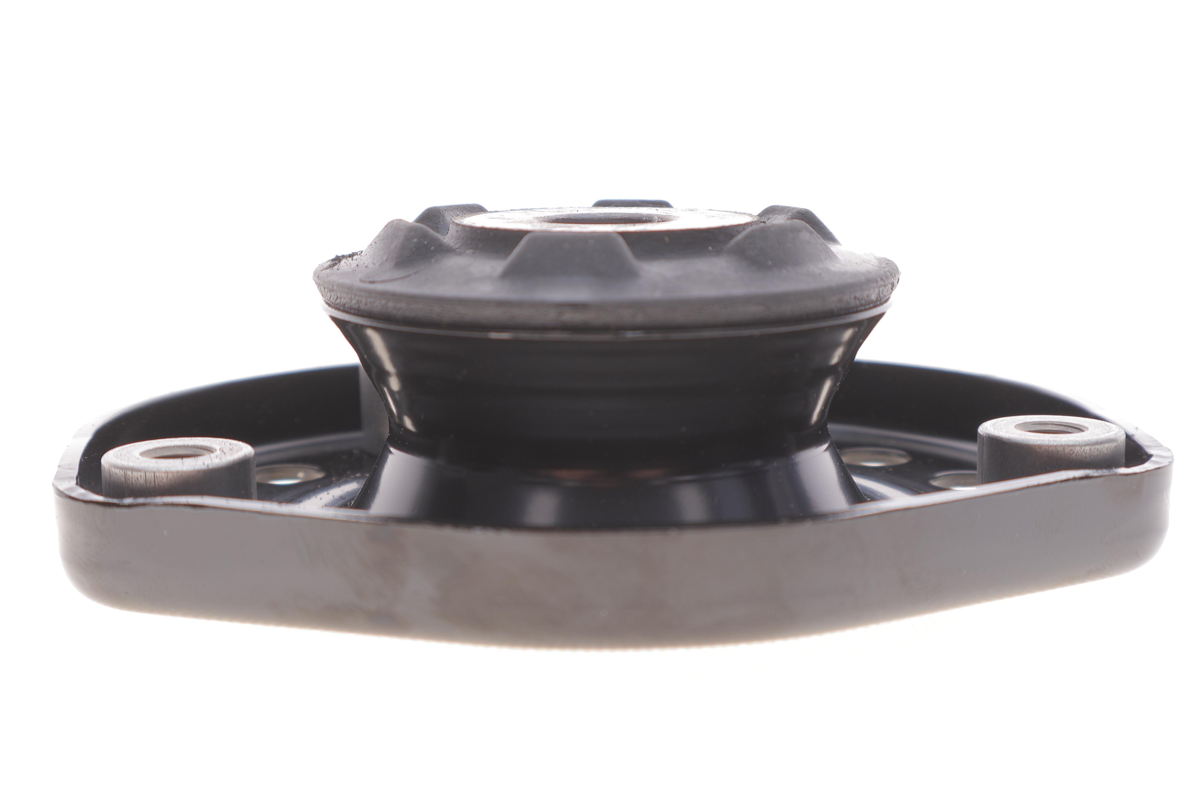 Подушка амортизатора (переднього) MB Sprinter/VW Crafter 06- (Genuine-Part)