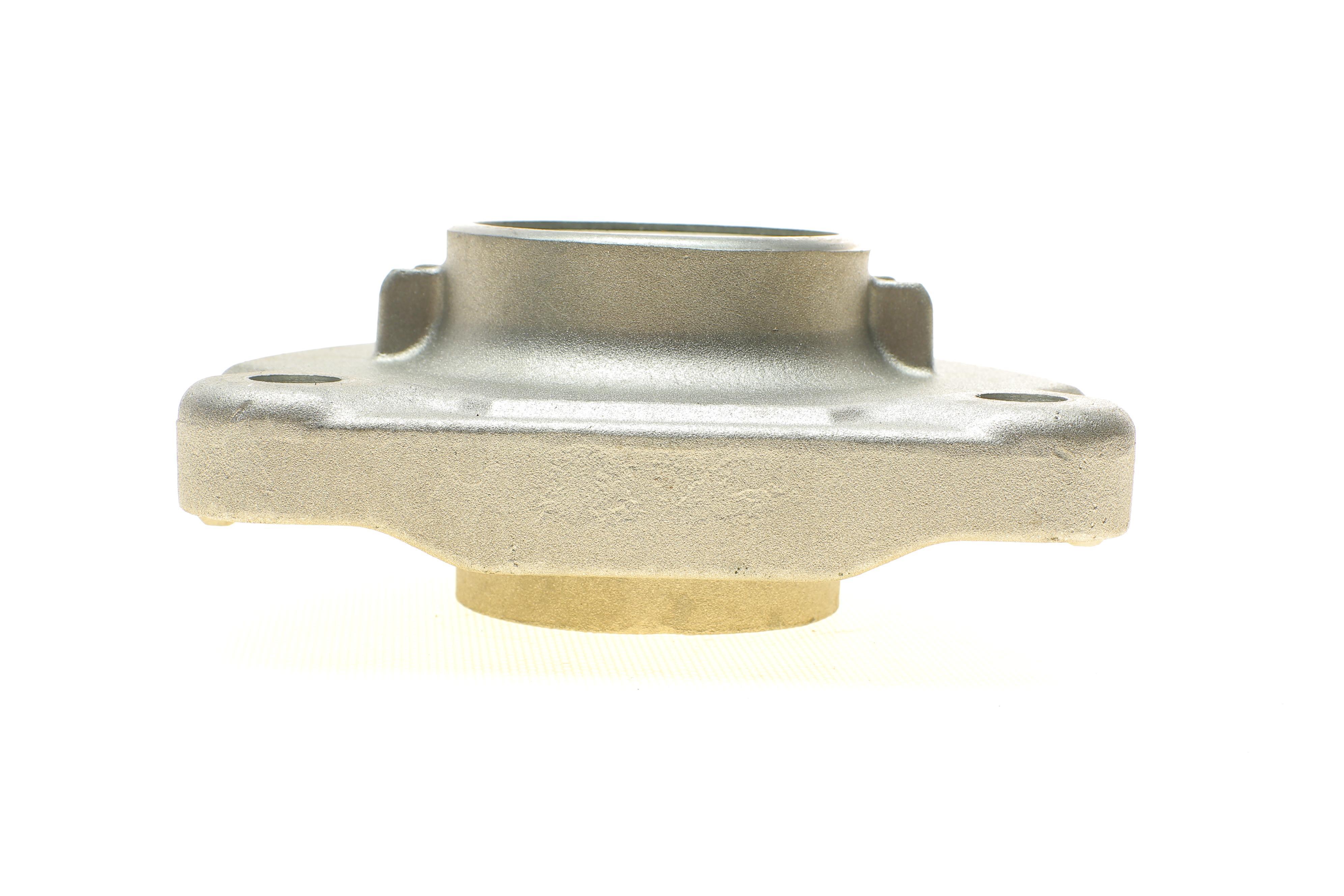 Подушка амортизатора (переднього) + підшипник MB C-class (W204)/E-class (W212) 07-14