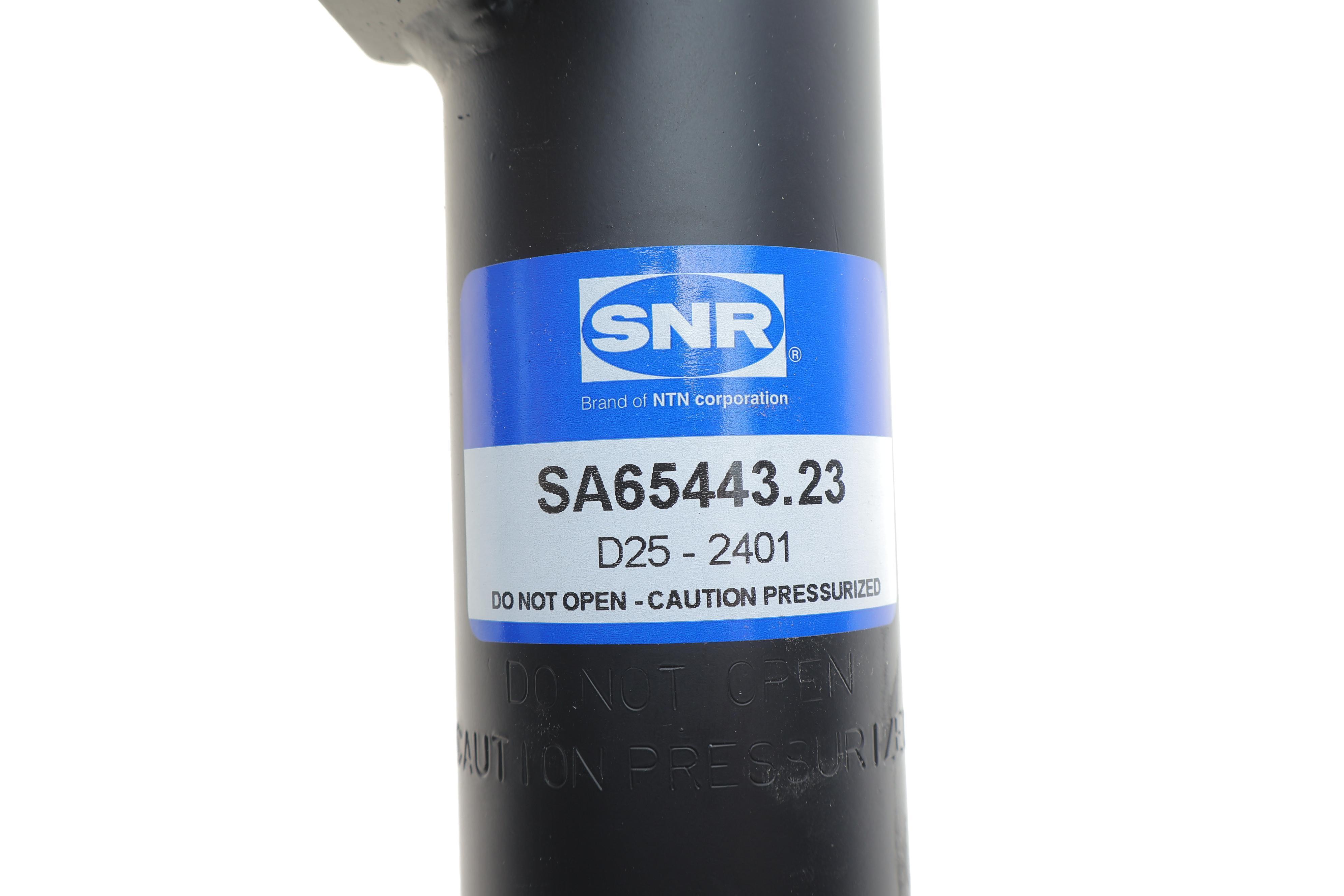 Амортизатор (передній) VW Golf VII 12-/Skoda Octavia IV 12 -