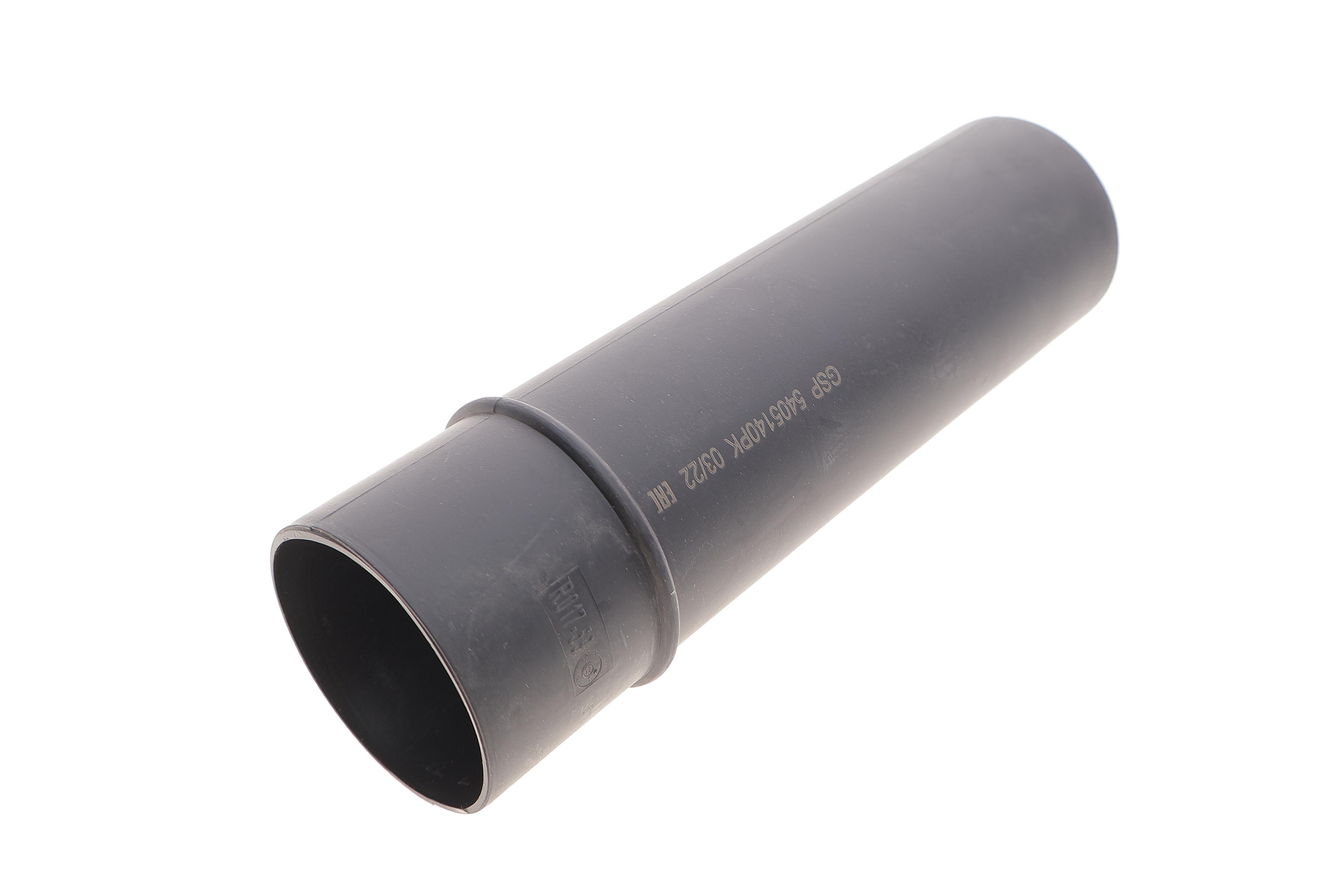 Пильник + відбійник амортизатора (заднього) Kia Picanto 04-11 (к-кт 2 шт.)