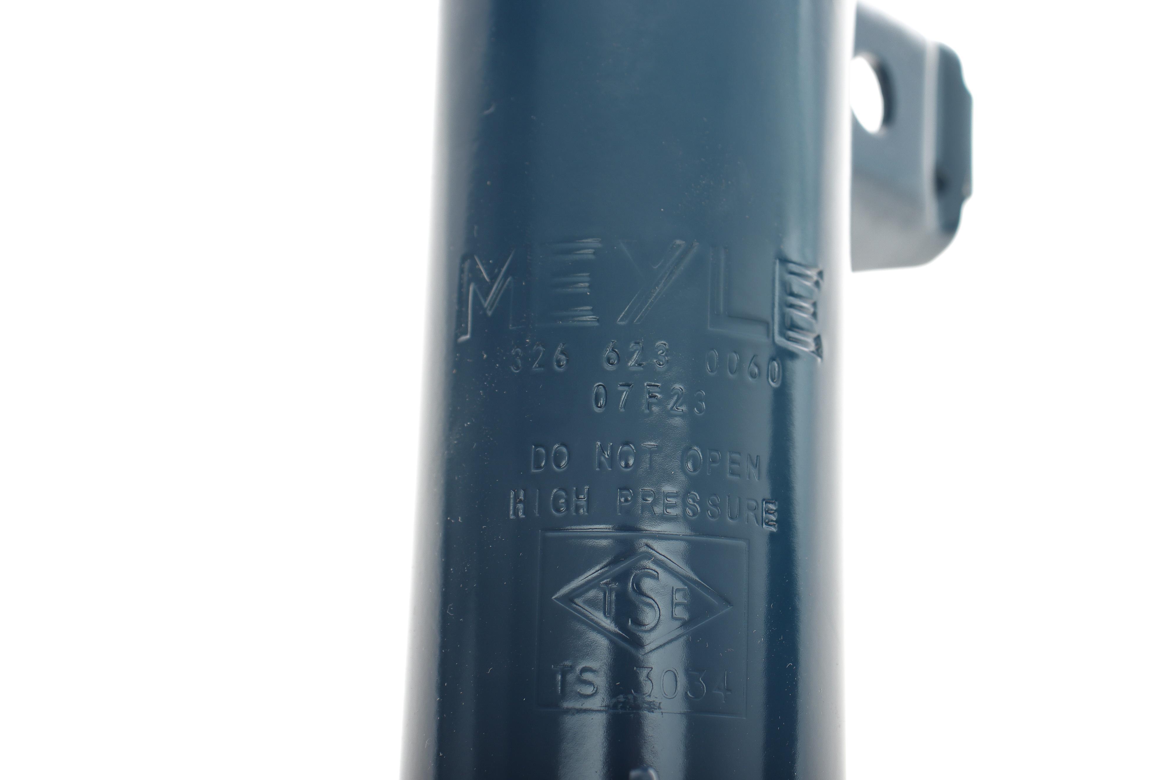 Амортизатор (передній) BMW 3 (E90-E93) 04-13 (R)