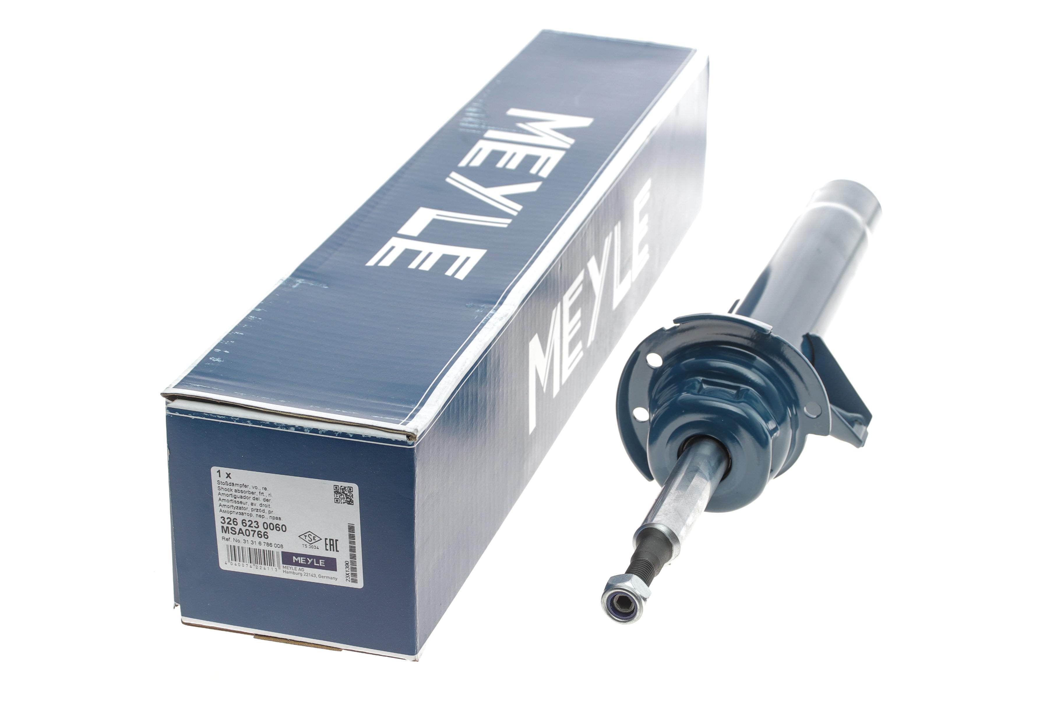 Амортизатор (передній) BMW 3 (E90-E93) 04-13 (R)