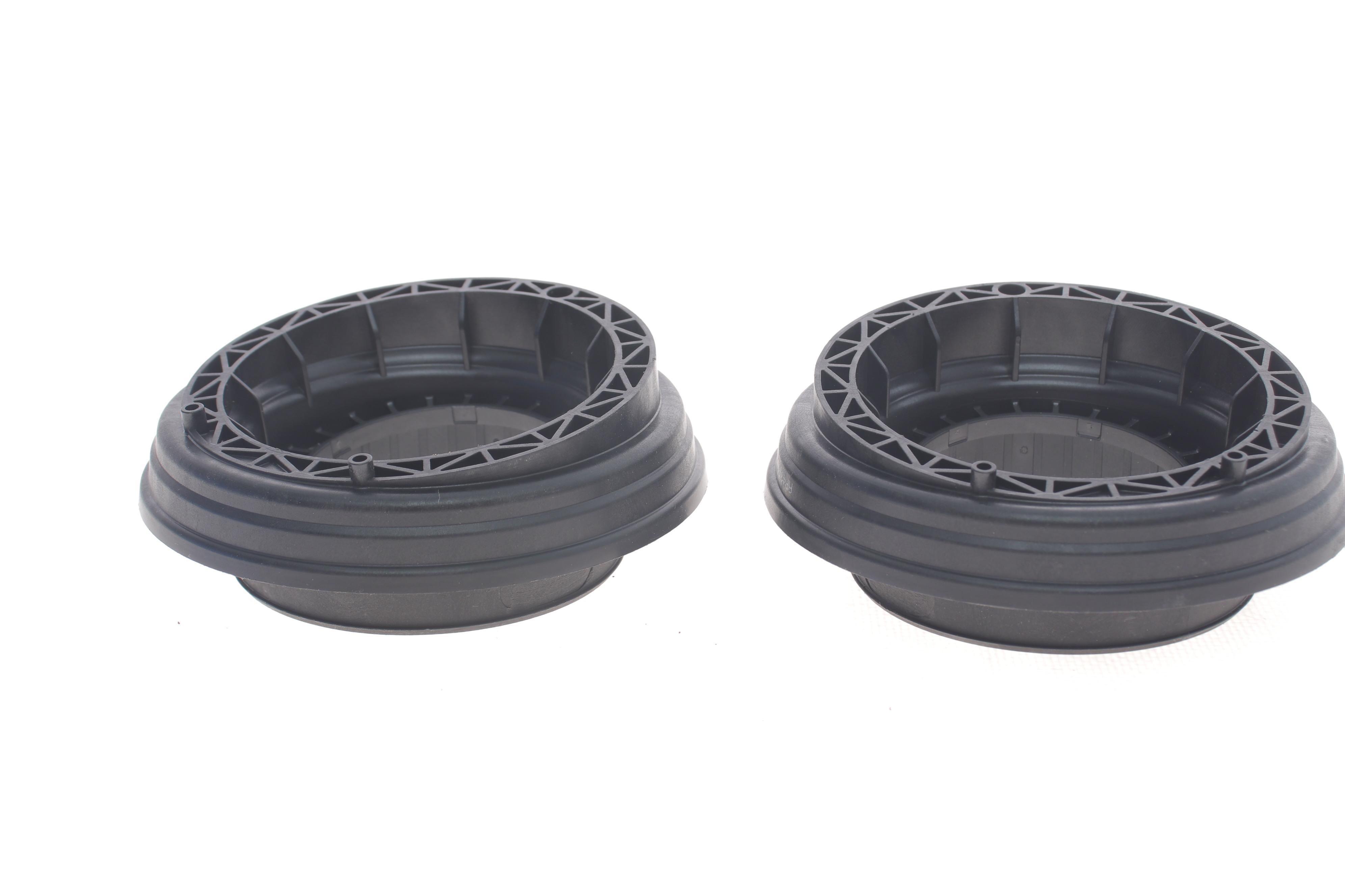 Подушка амортизатора (переднього) 2шт + підшипник 2шт Citroen Berlingo/C4/Peugeot 308/5008 13-