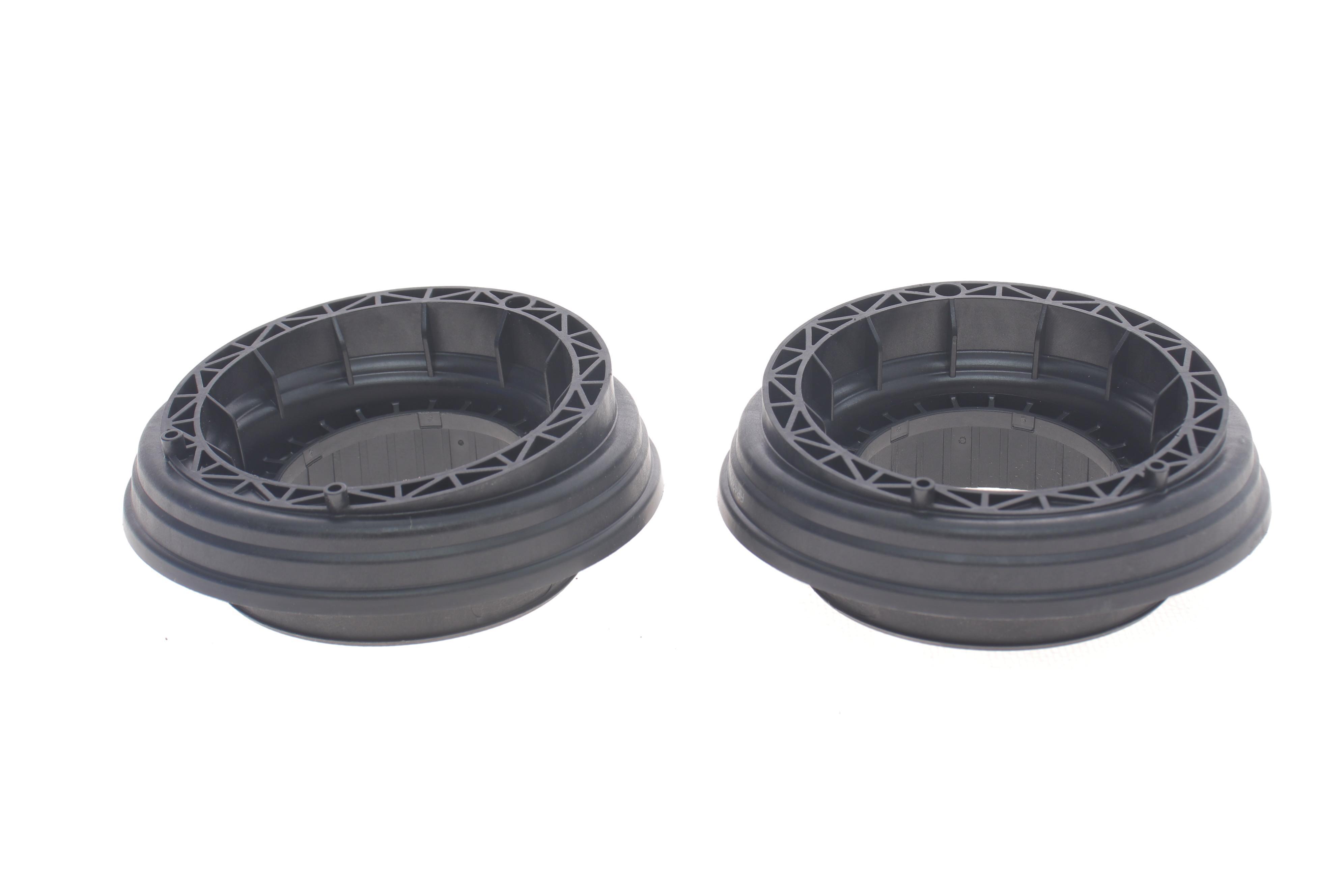 Подушка амортизатора (переднього) 2шт + підшипник 2шт Citroen Berlingo/C4/Peugeot 308/5008 13-