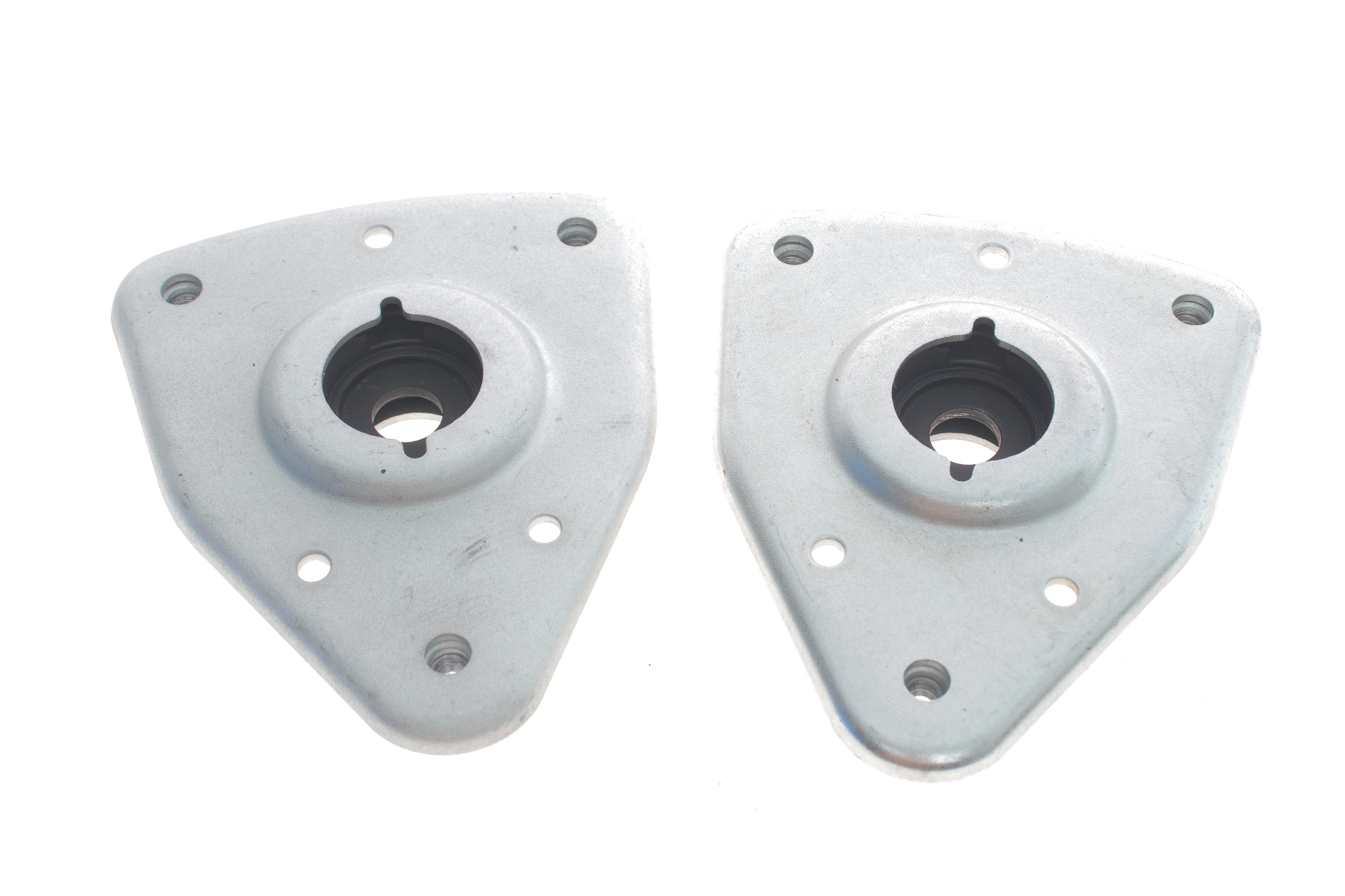 Подушка амортизатора (переднього) 2шт + підшипник 2шт Citroen Berlingo/C4/Peugeot 308/5008 13-