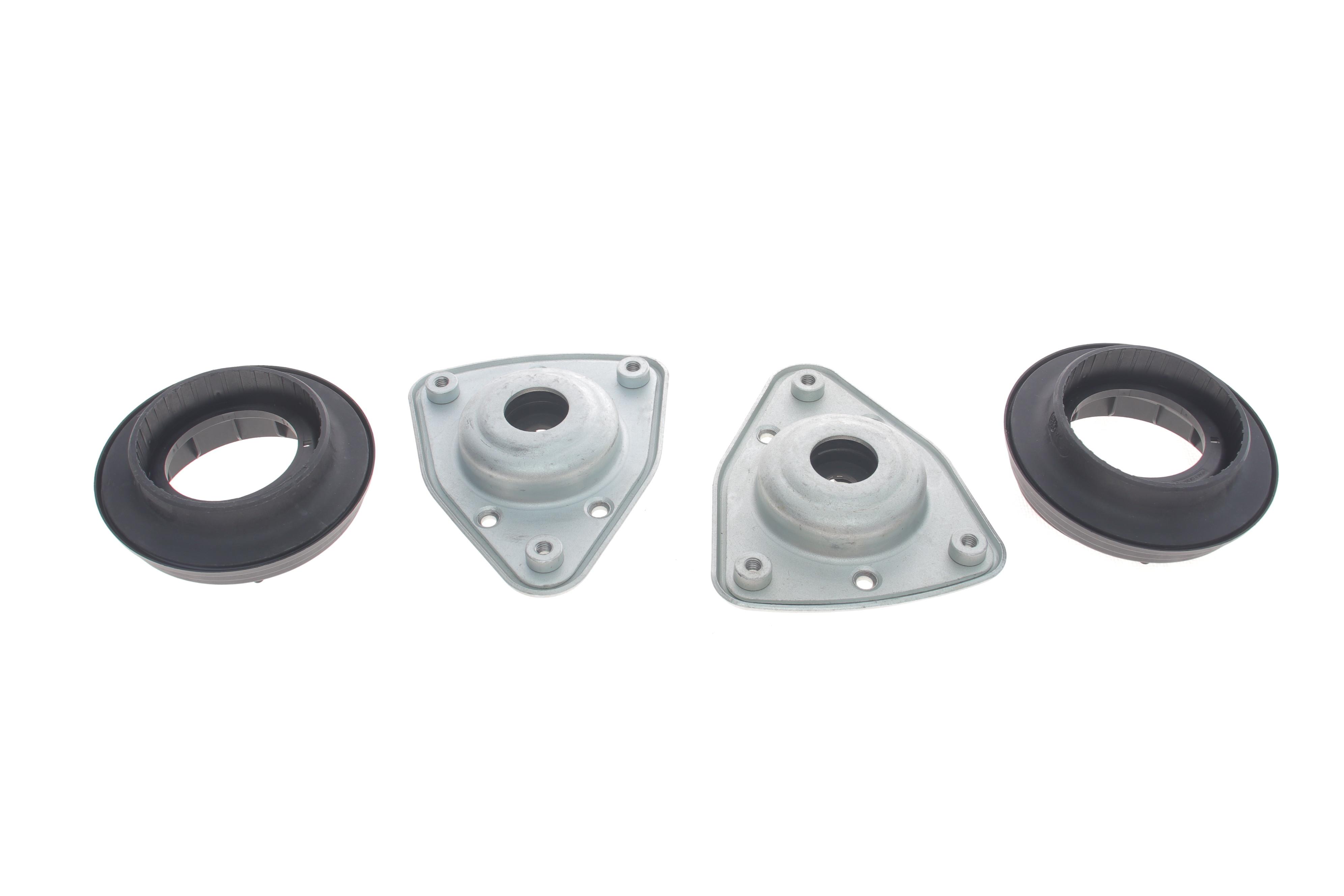 Подушка амортизатора (переднього) 2шт + підшипник 2шт Citroen Berlingo/C4/Peugeot 308/5008 13-