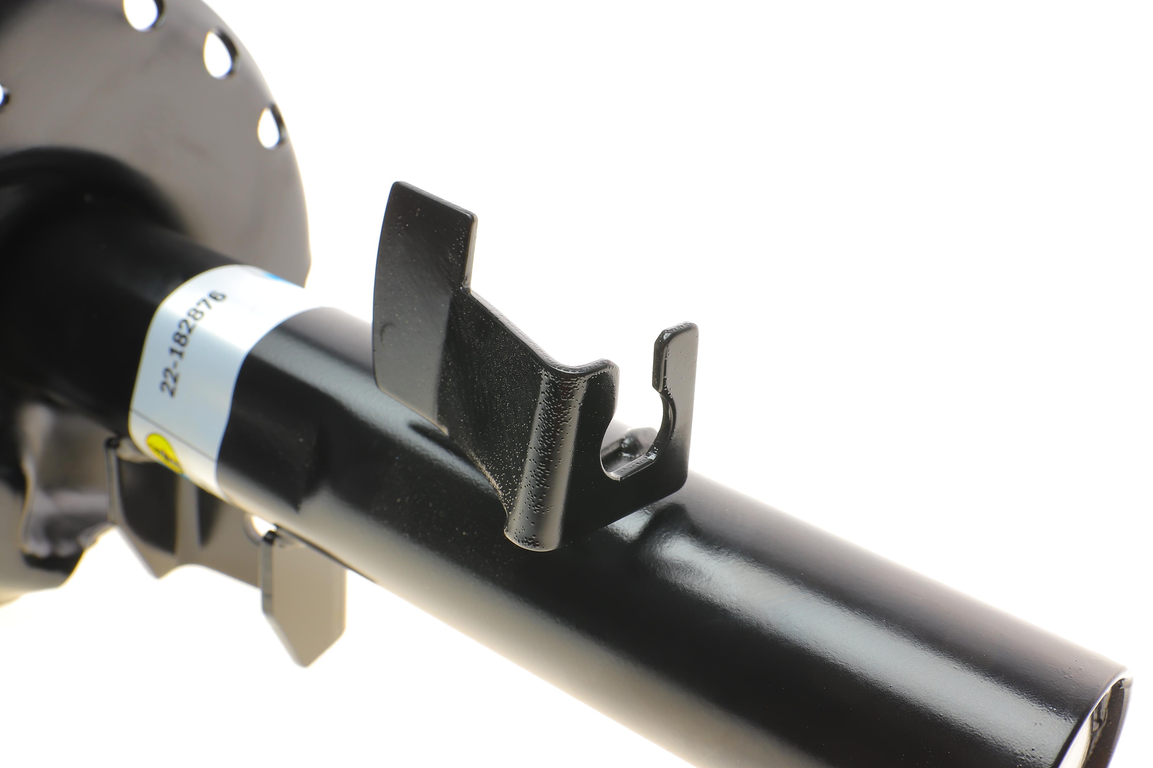 Амортизатор (передній) Ford Mondeo 06- (R) (B4)