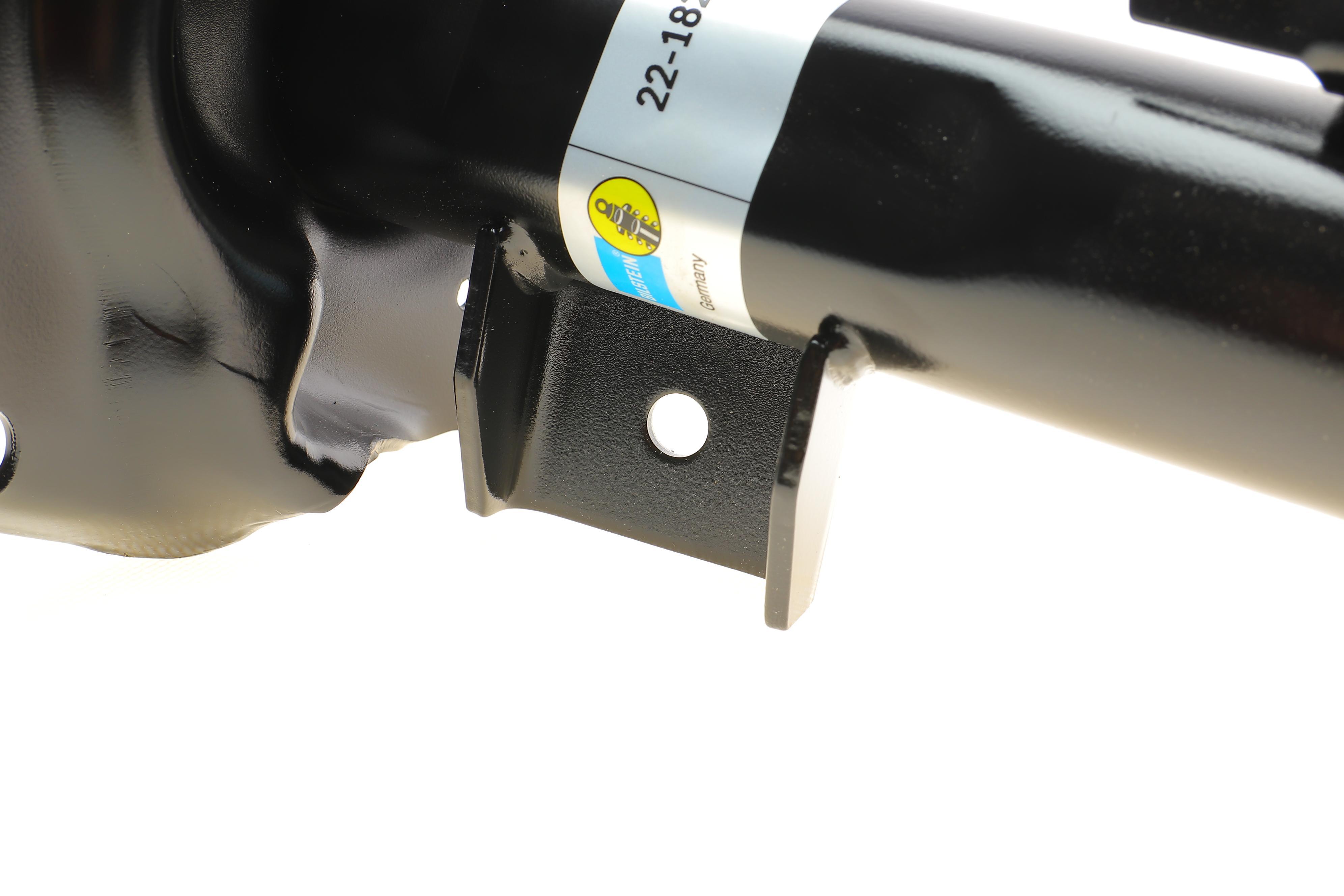 Амортизатор (передній) Ford Mondeo 06- (R) (B4)