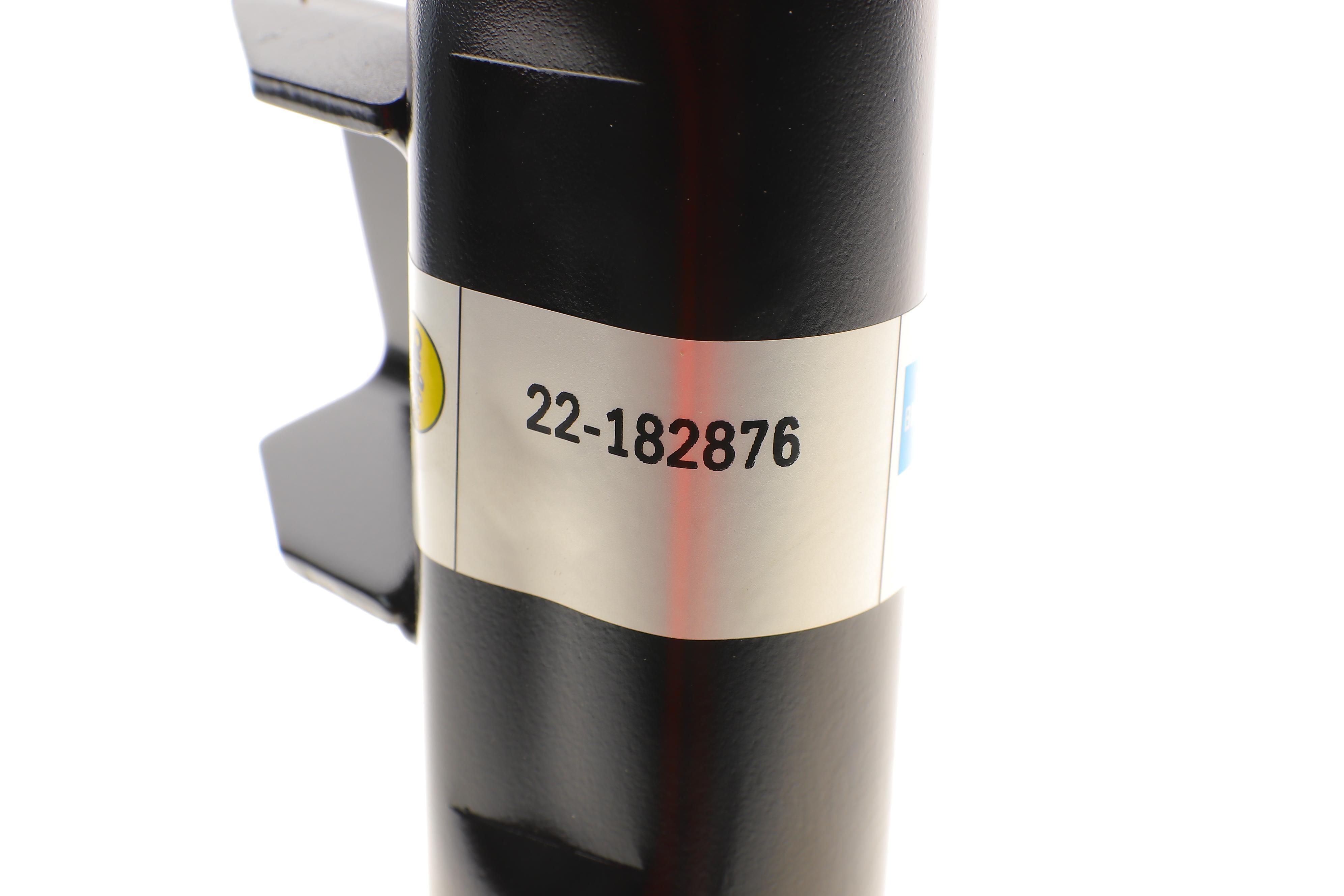 Амортизатор (передній) Ford Mondeo 06- (R) (B4)