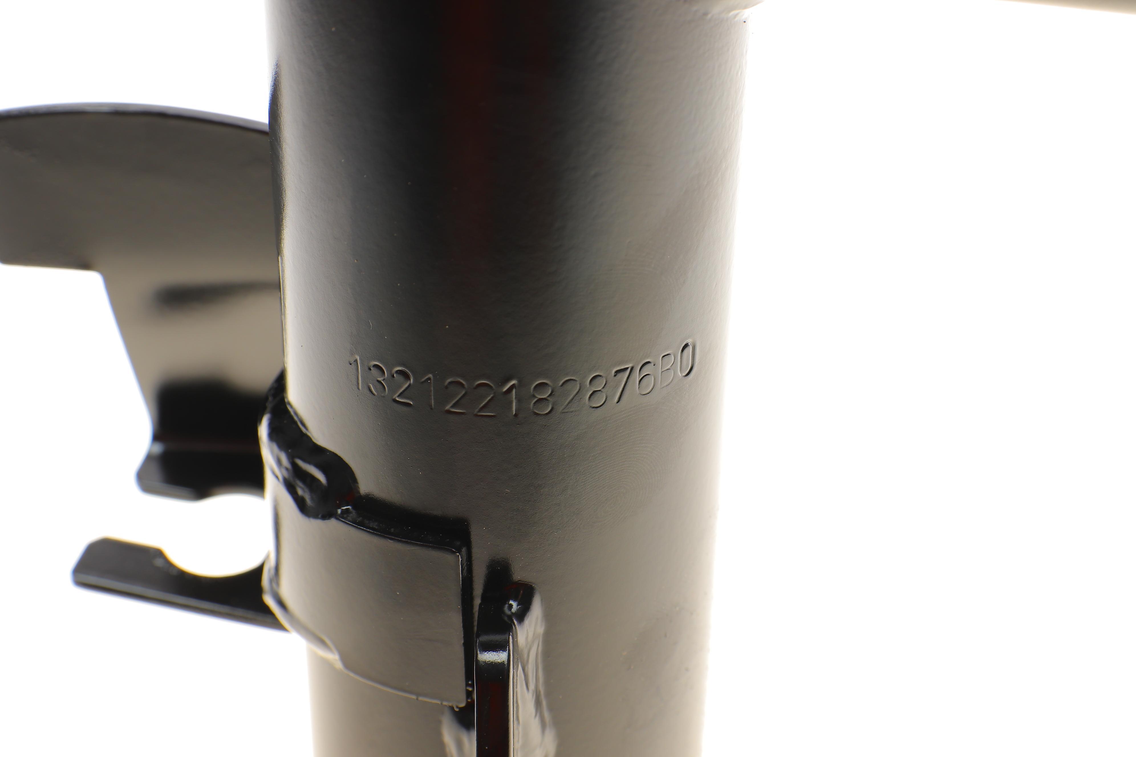 Амортизатор (передній) Ford Mondeo 06- (R) (B4)