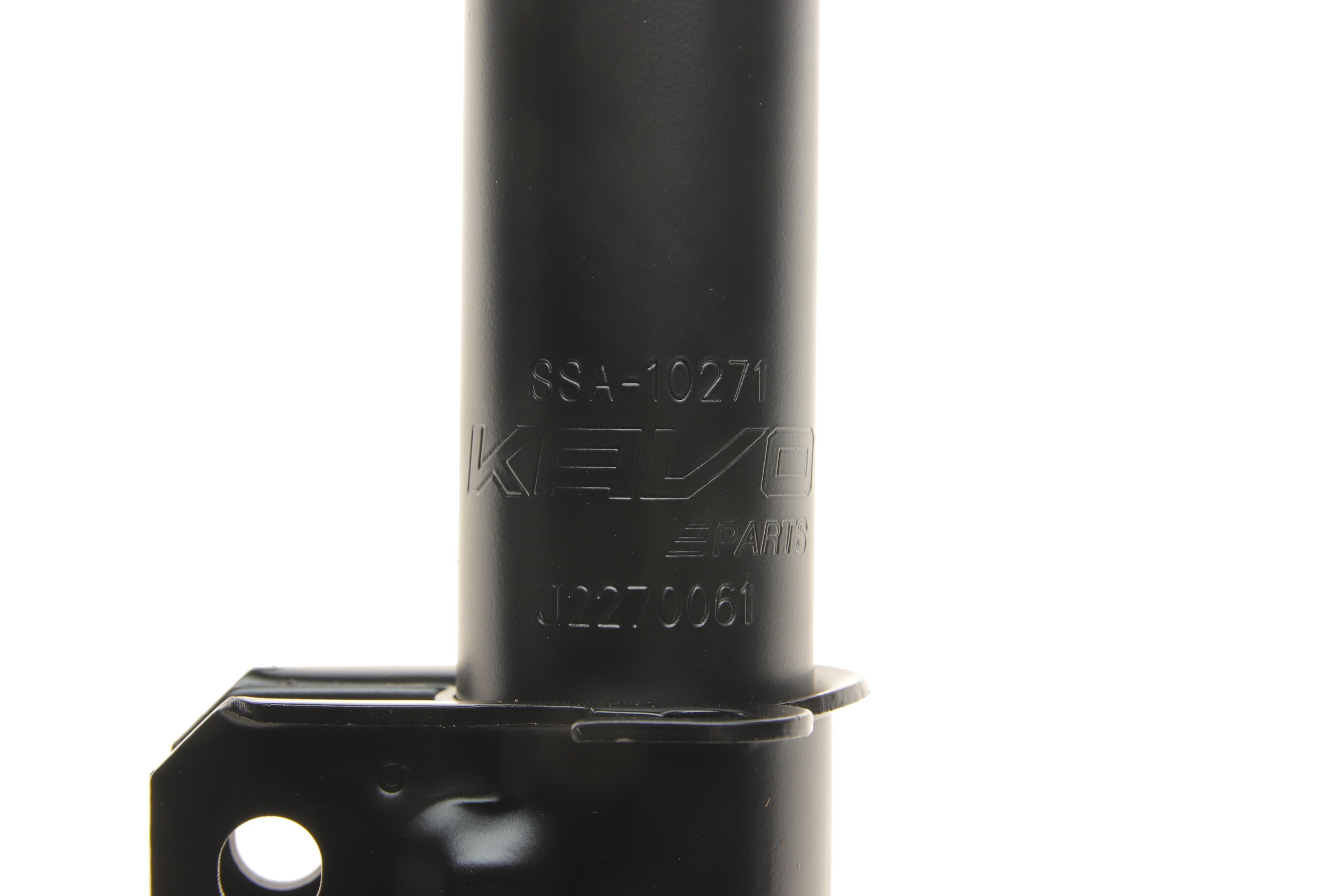 Амортизатор (передній) Opel Combo 01- (R)