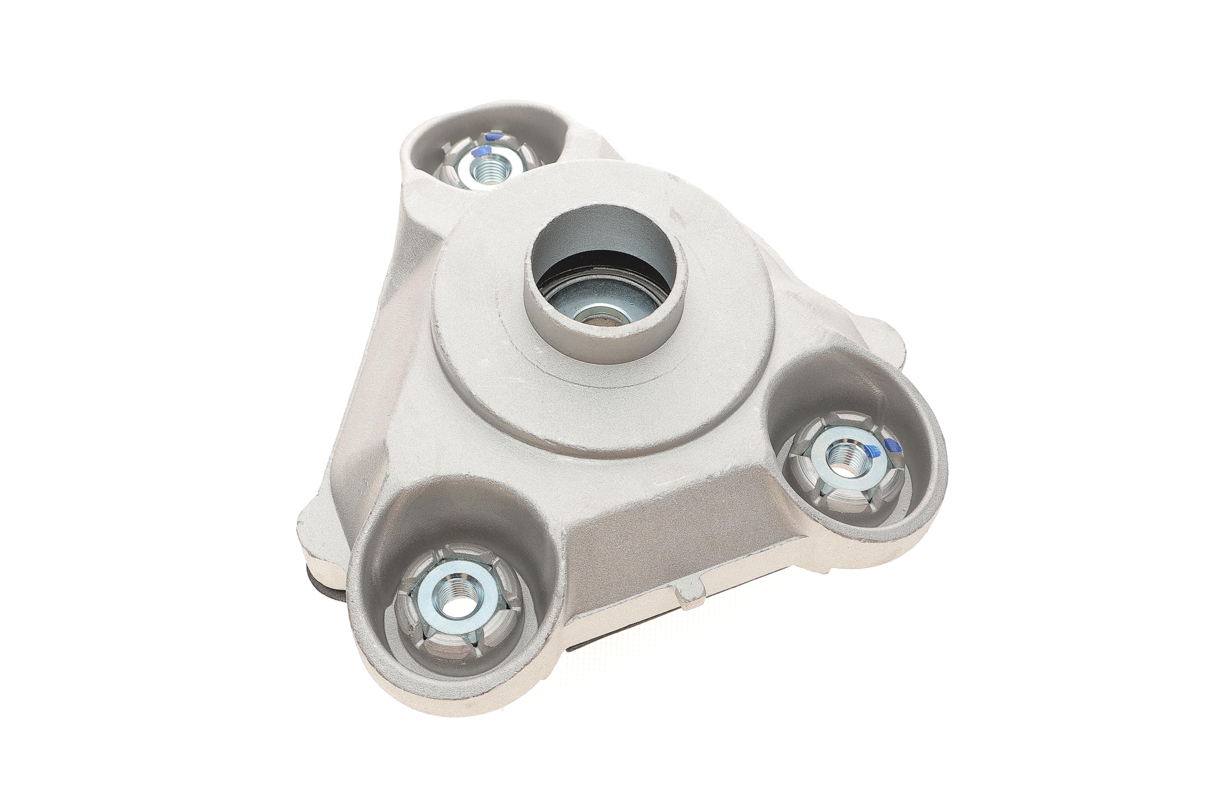 Подушка амортизатора (переднього) + підшипник Fiat Ducato 06- (R)