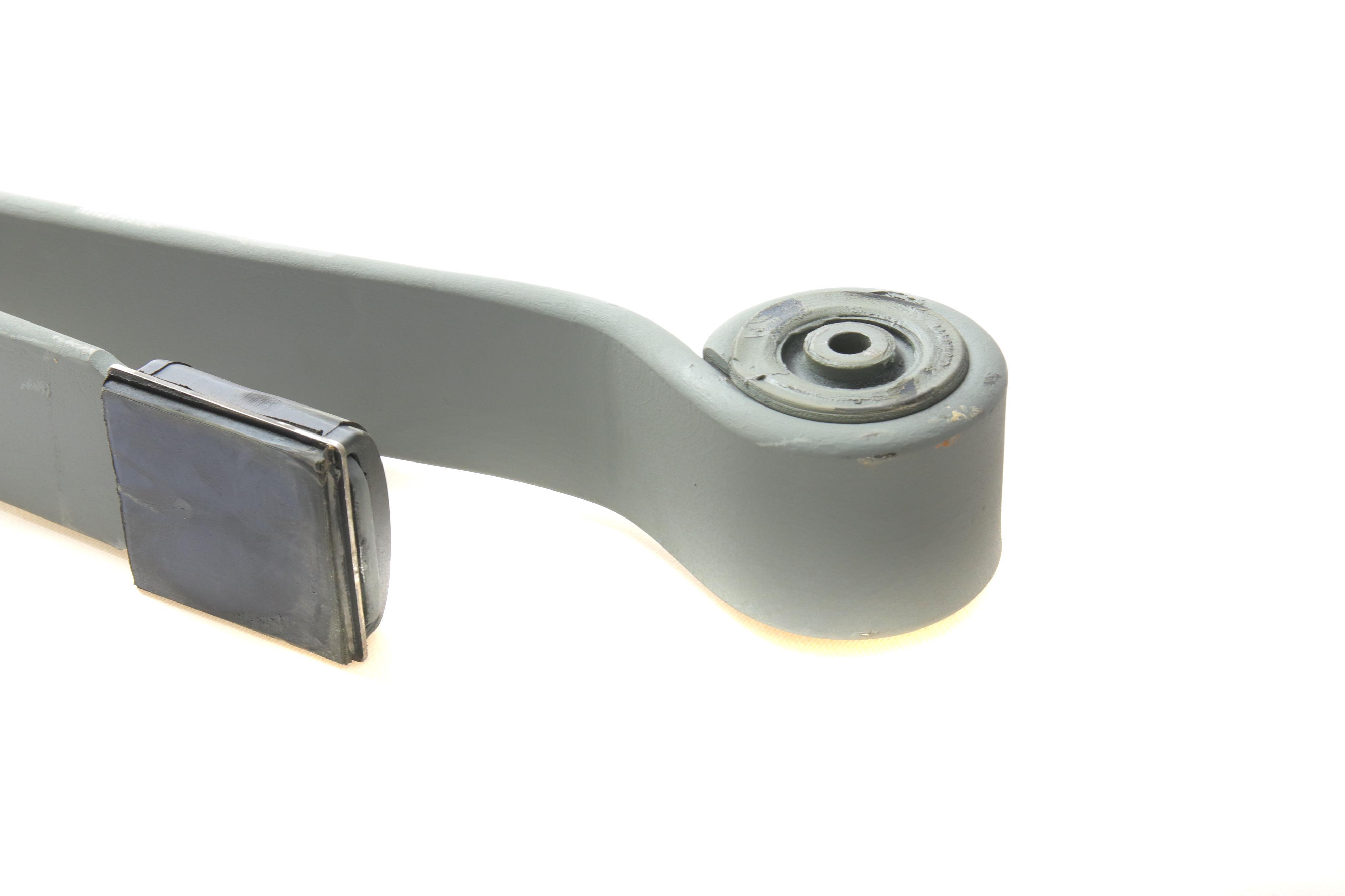 Ресора задня MB Sprinter 907/910 2.0/2.2/3.0D 18- (к-кт 2 листа) (70/740/753) 1/20+1/23mm