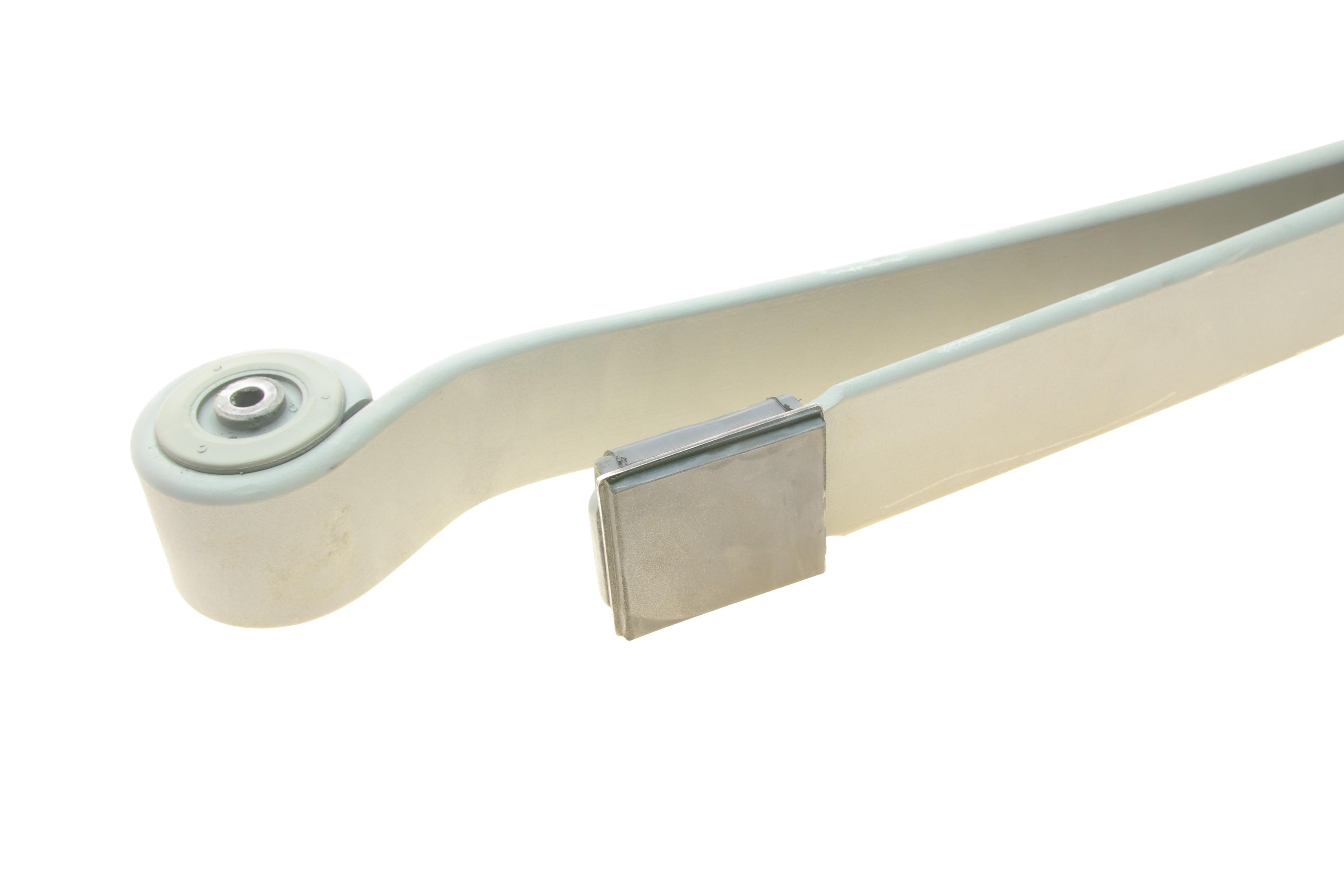 Ресора задня MB Sprinter 907/910 2.0/2.2/3.0D 18- (к-кт 2 листа) (70/740/753) 1/20+1/23mm