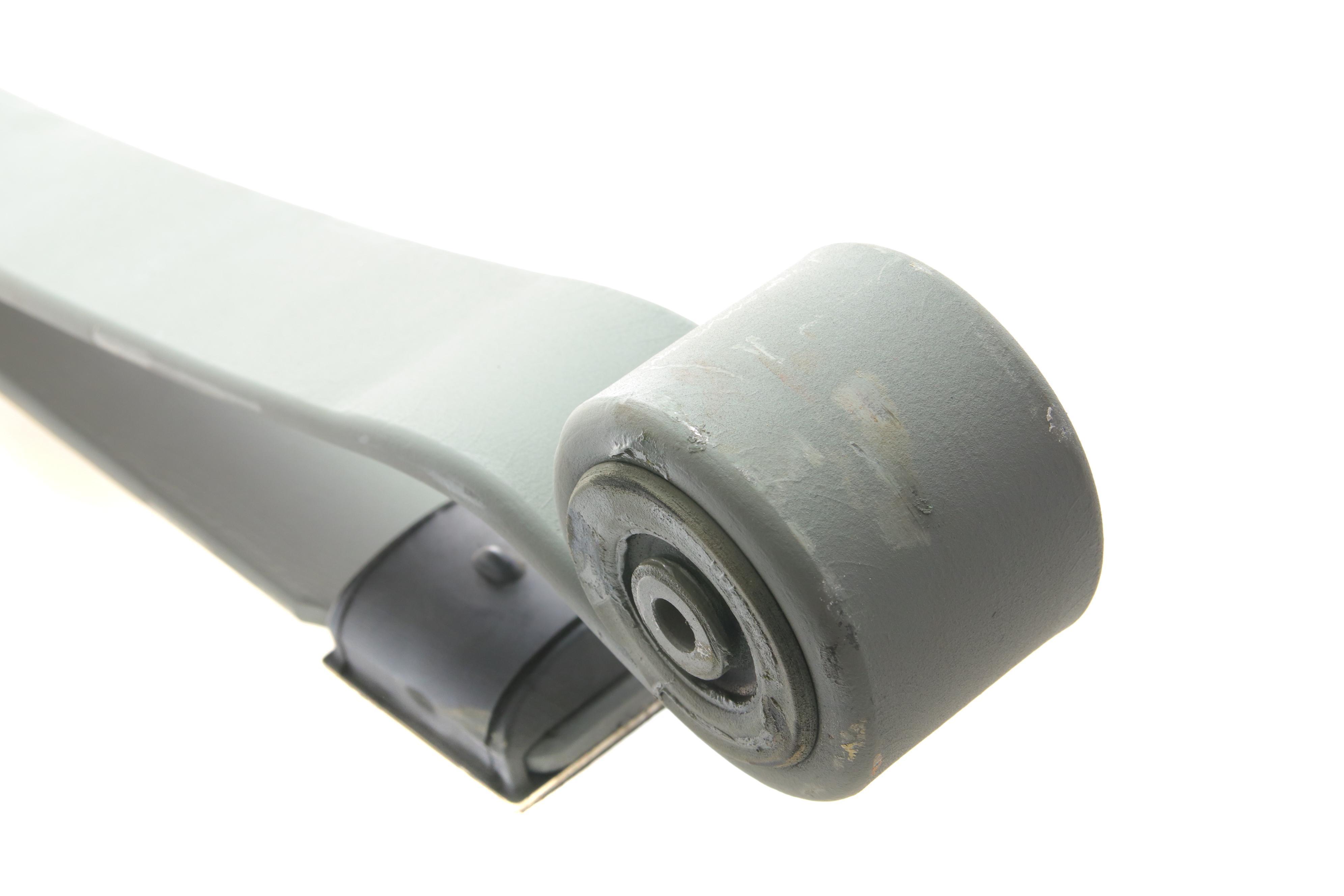 Ресора задня MB Sprinter 907/910 2.0/2.2/3.0D 18- (к-кт 2 листа) (70/740/753) 1/20+1/23mm