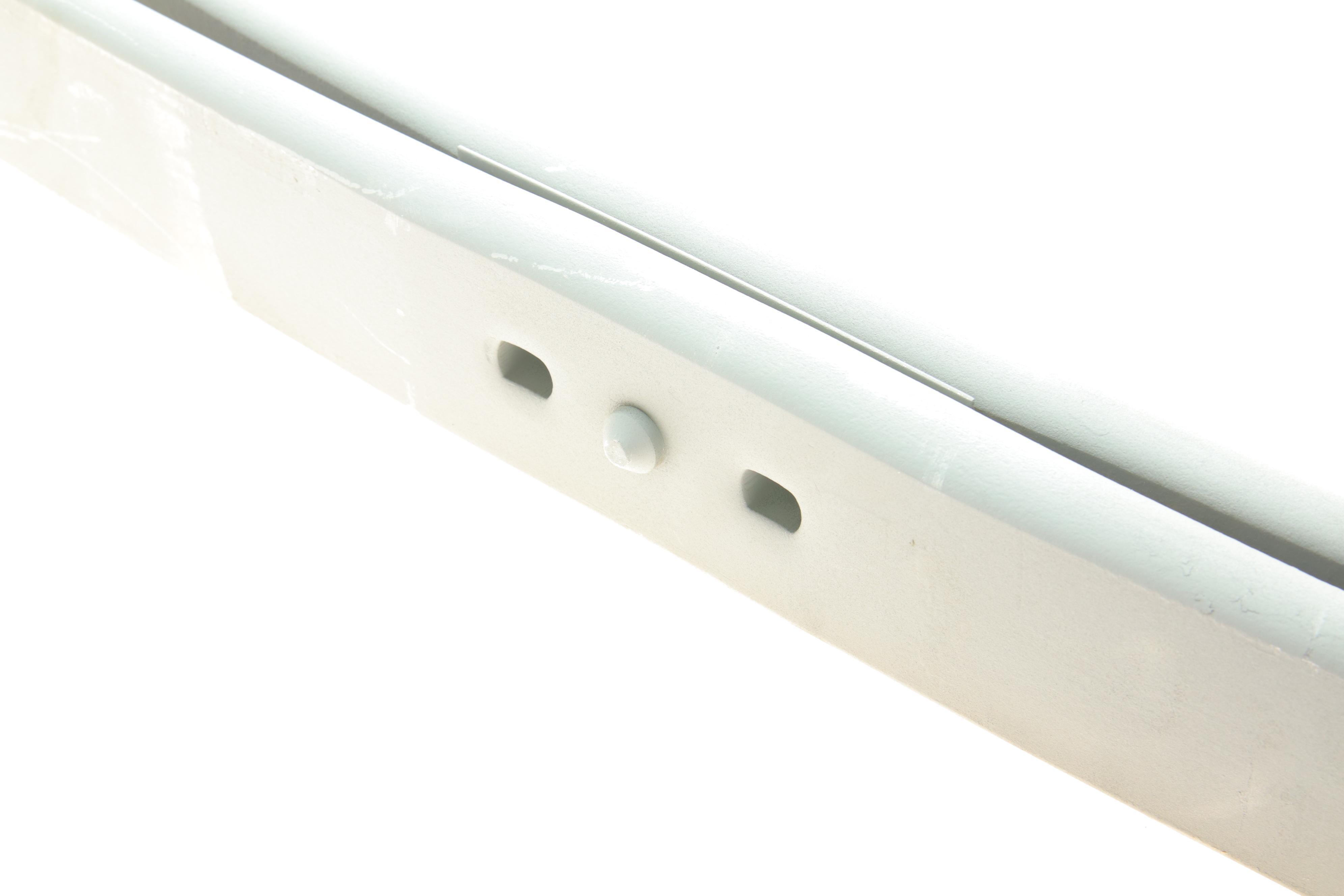 Ресора задня MB Sprinter 907/910 2.0/2.2/3.0D 18- (к-кт 2 листа) (70/740/753) 1/20+1/23mm