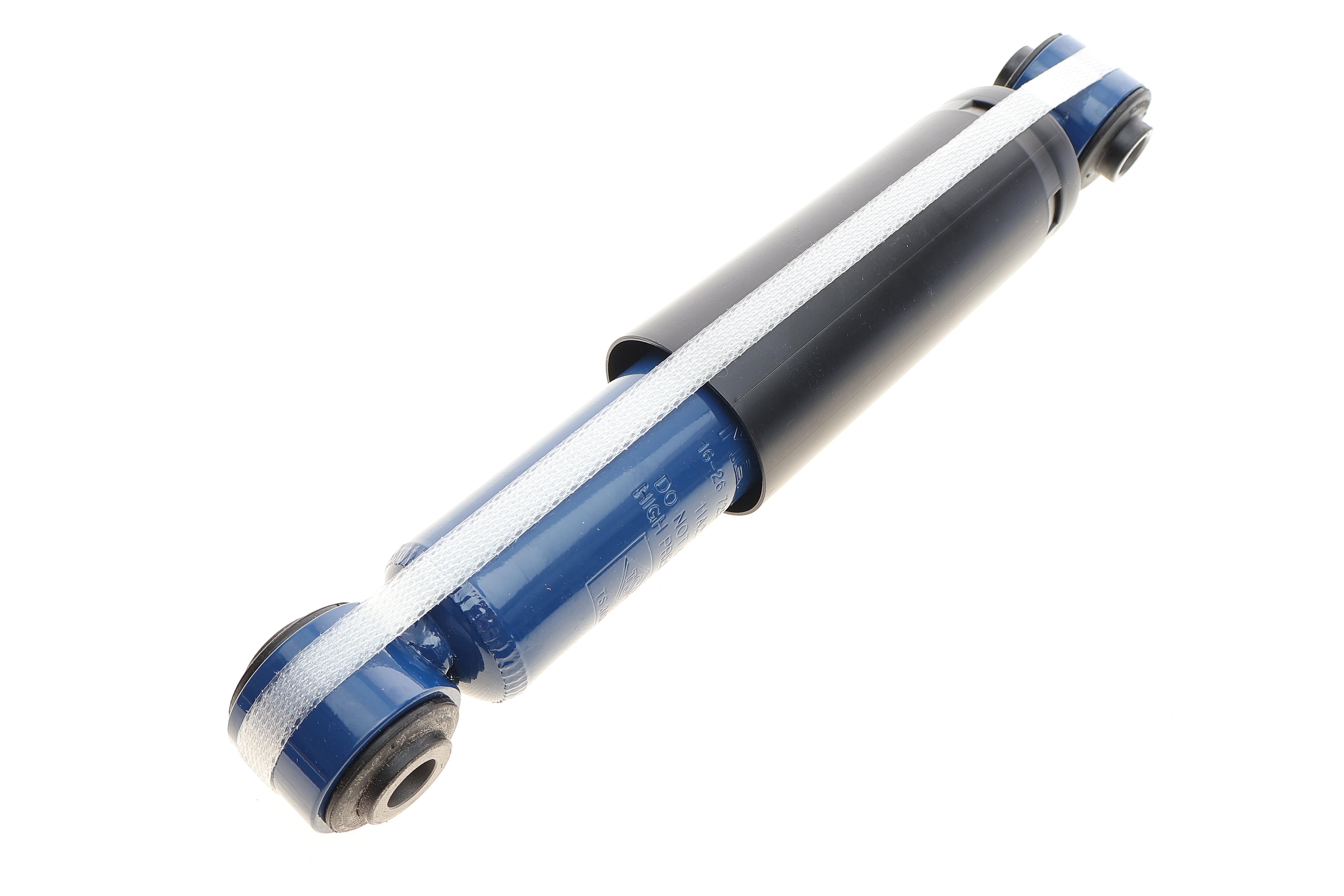 Амортизатор (задній) Dacia Dokker/Lodgy 1.2-1.6 LPG 12-