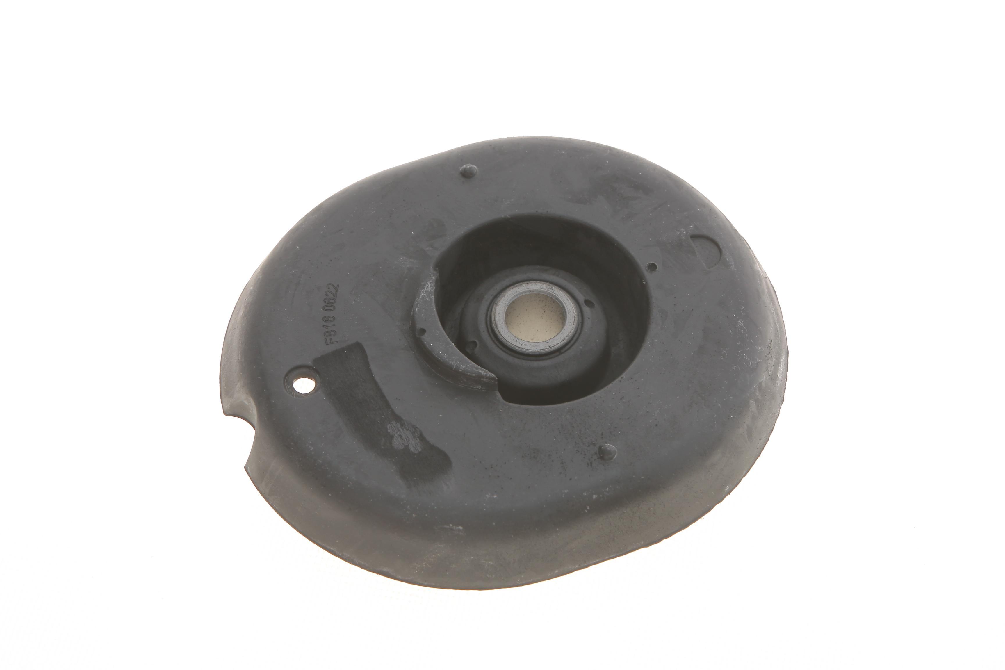 Подушка амортизатора (переднього) + підшипник Peugeot 207 1.4-1.6 06-