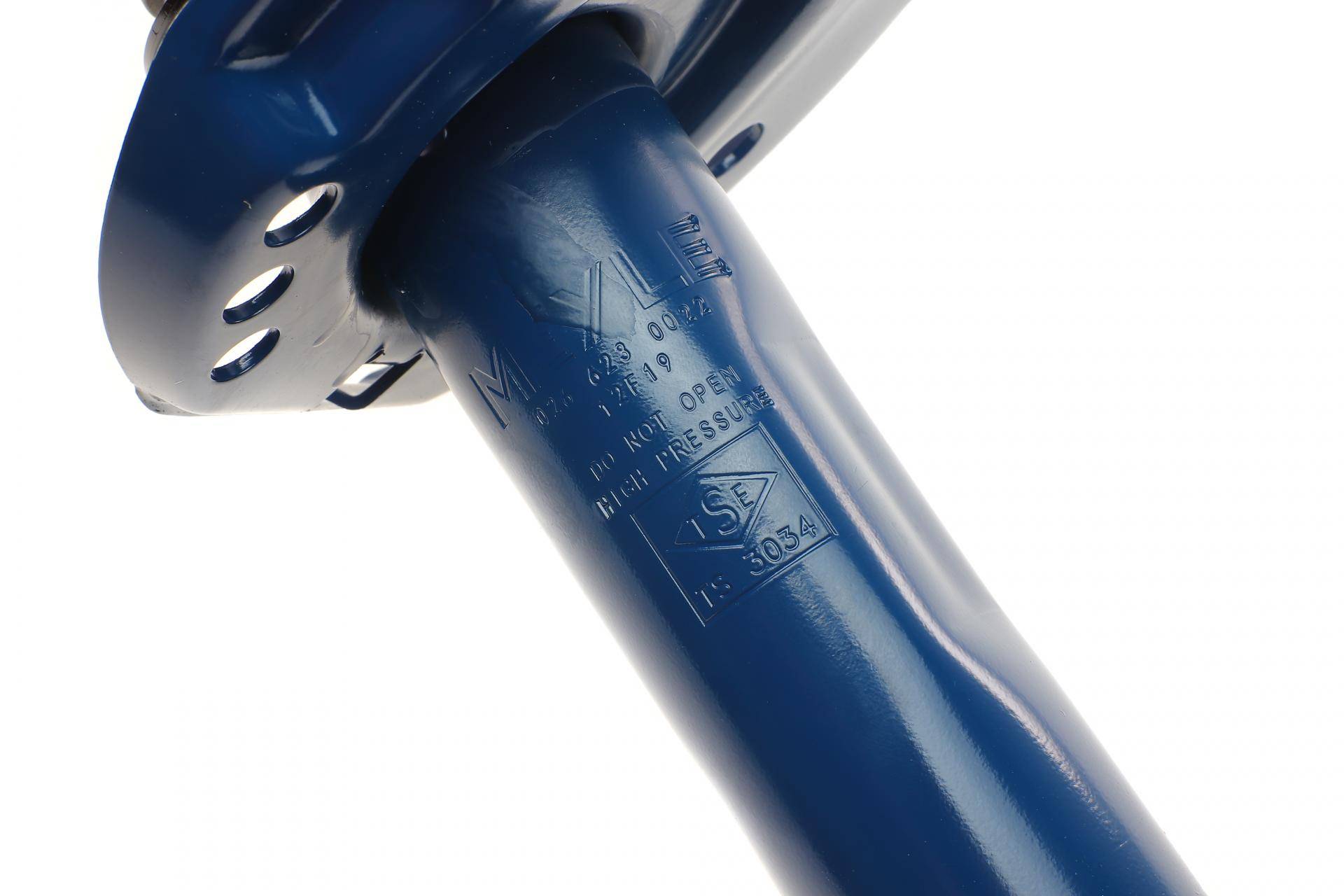 Амортизатор (передній) (R) MB A-class (W176)/B-class (W242/W246) 11-18