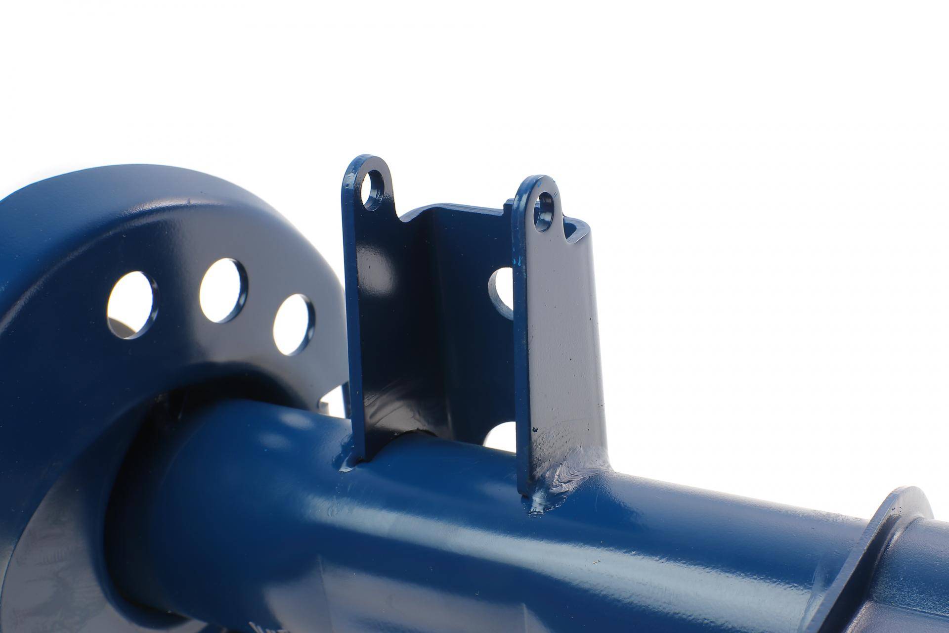 Амортизатор (передній) (R) MB A-class (W176)/B-class (W242/W246) 11-18