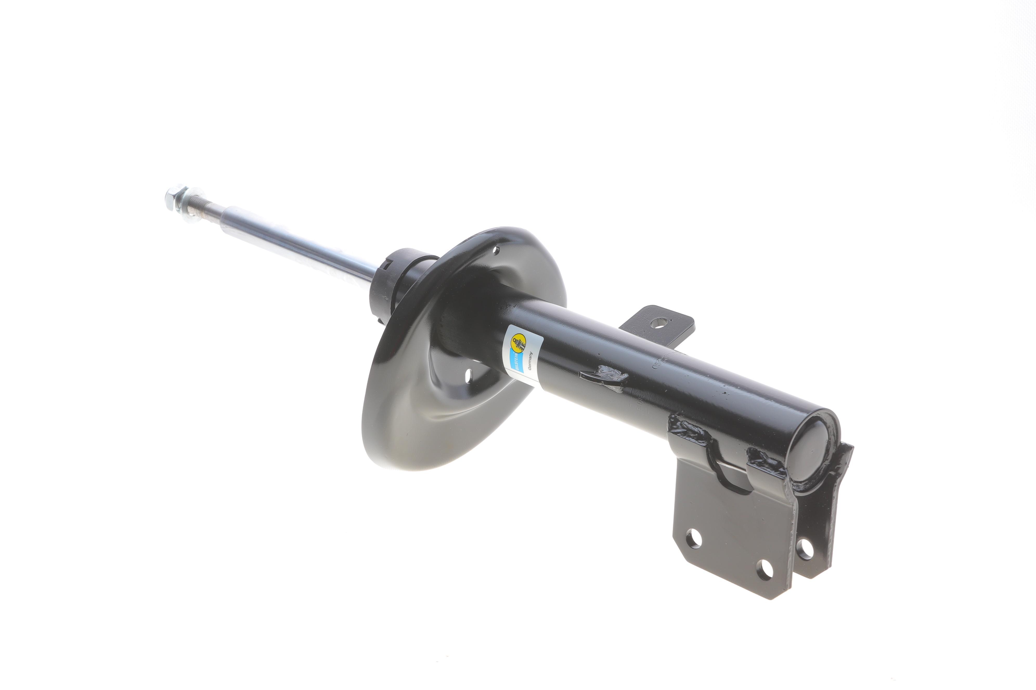 Амортизатор (передній) Citroen DS5 11-18 (R) (B4)